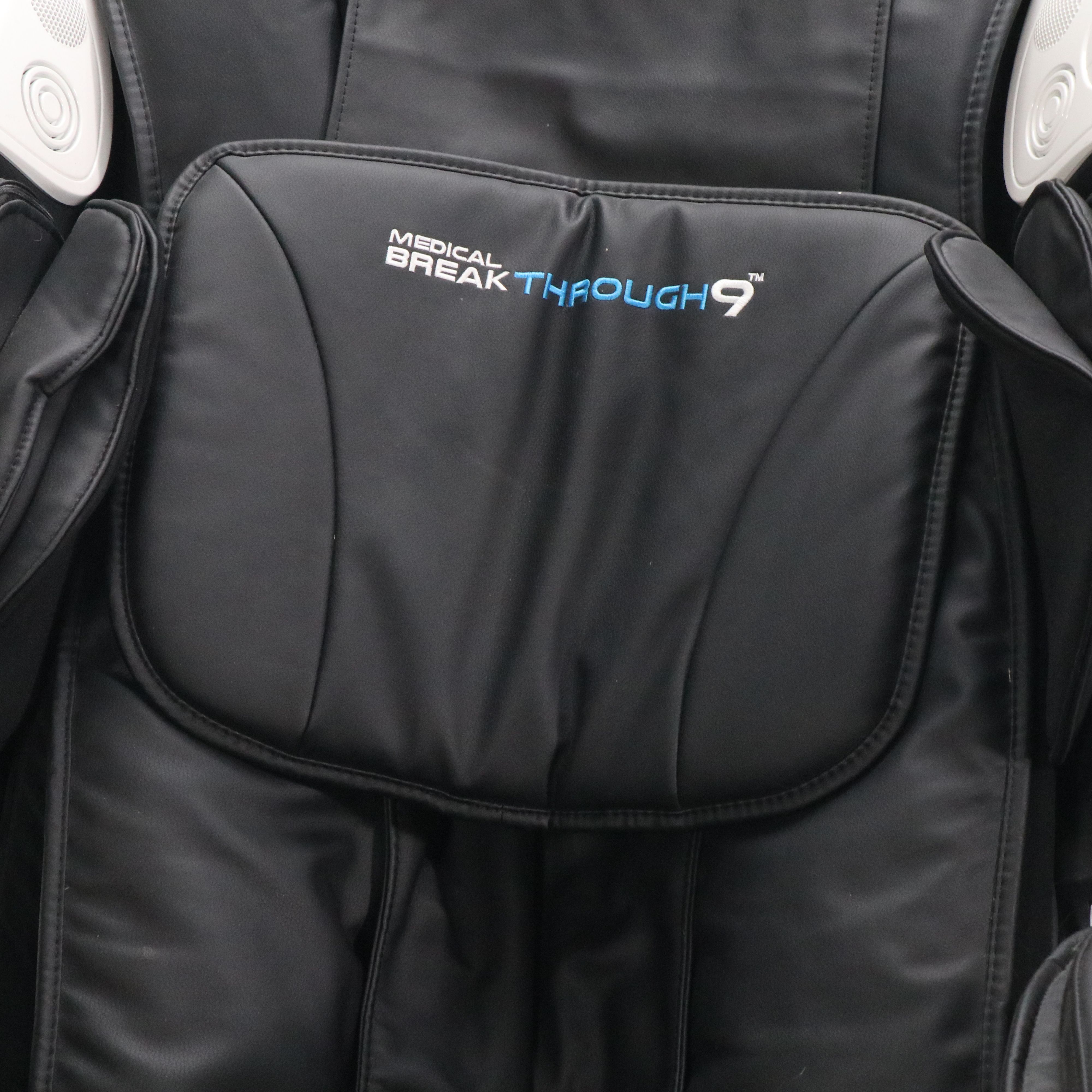 Medical Breakthrough 9 Massage Chair