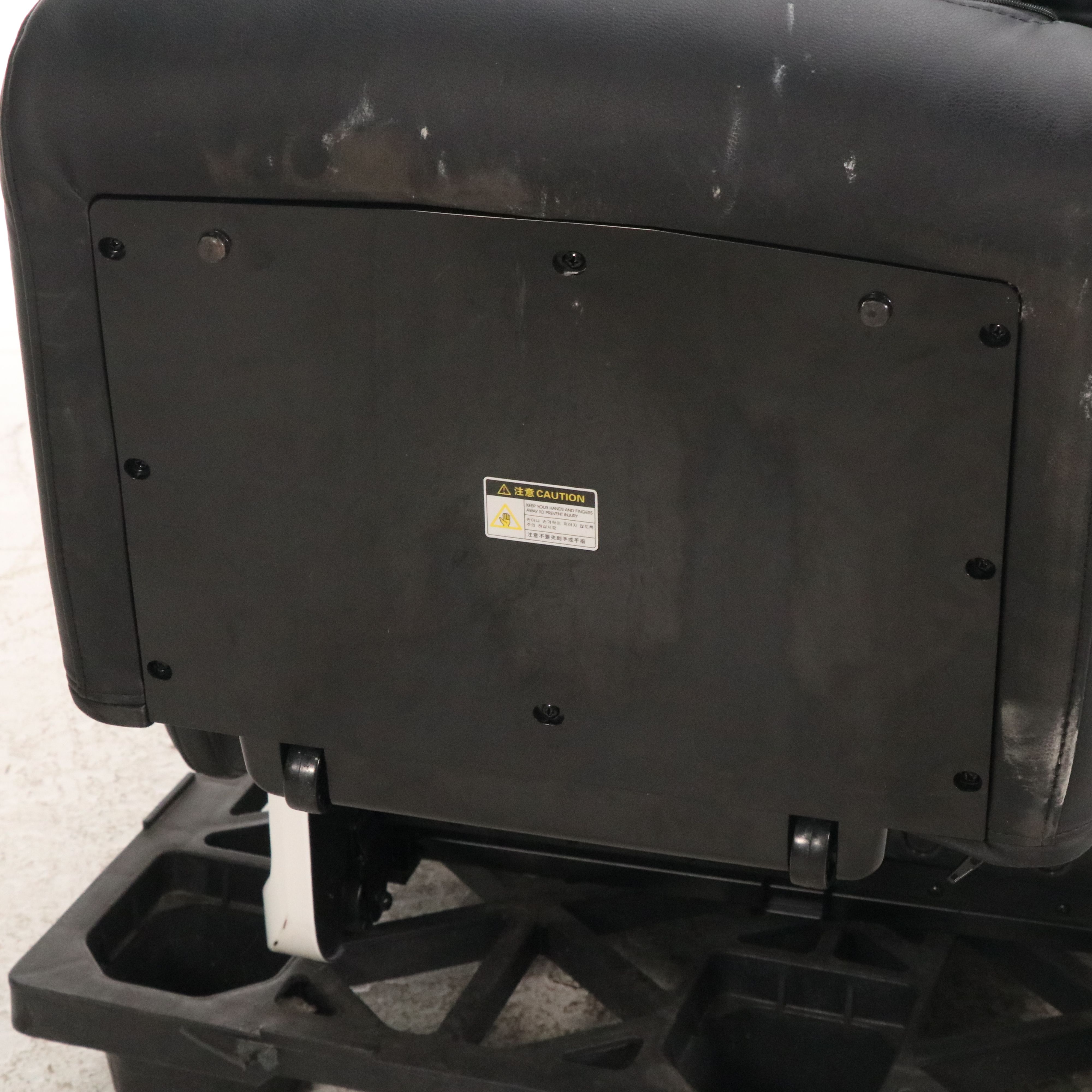 Medical Breakthrough 9 Massage Chair