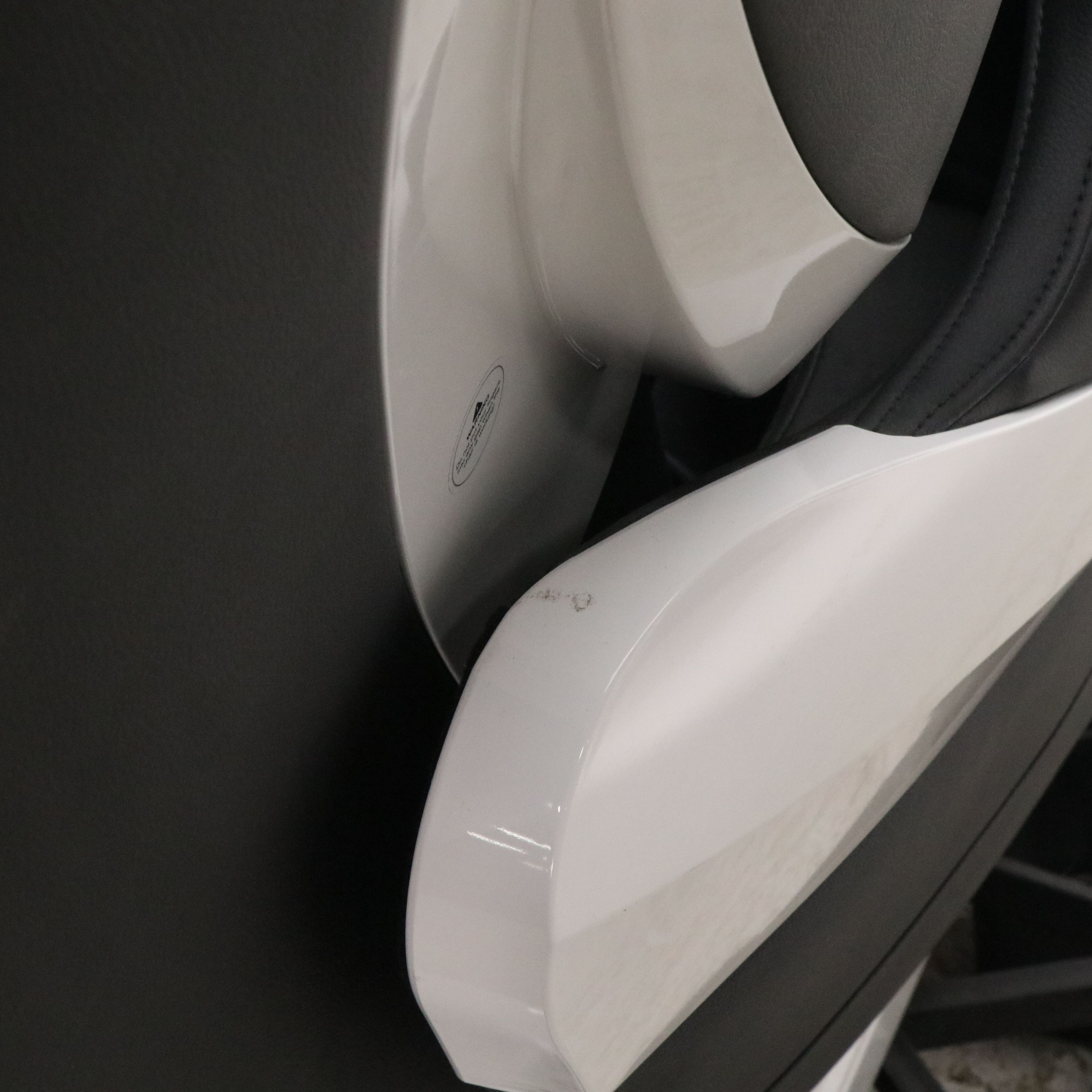 Medical Breakthrough 9 Massage Chair