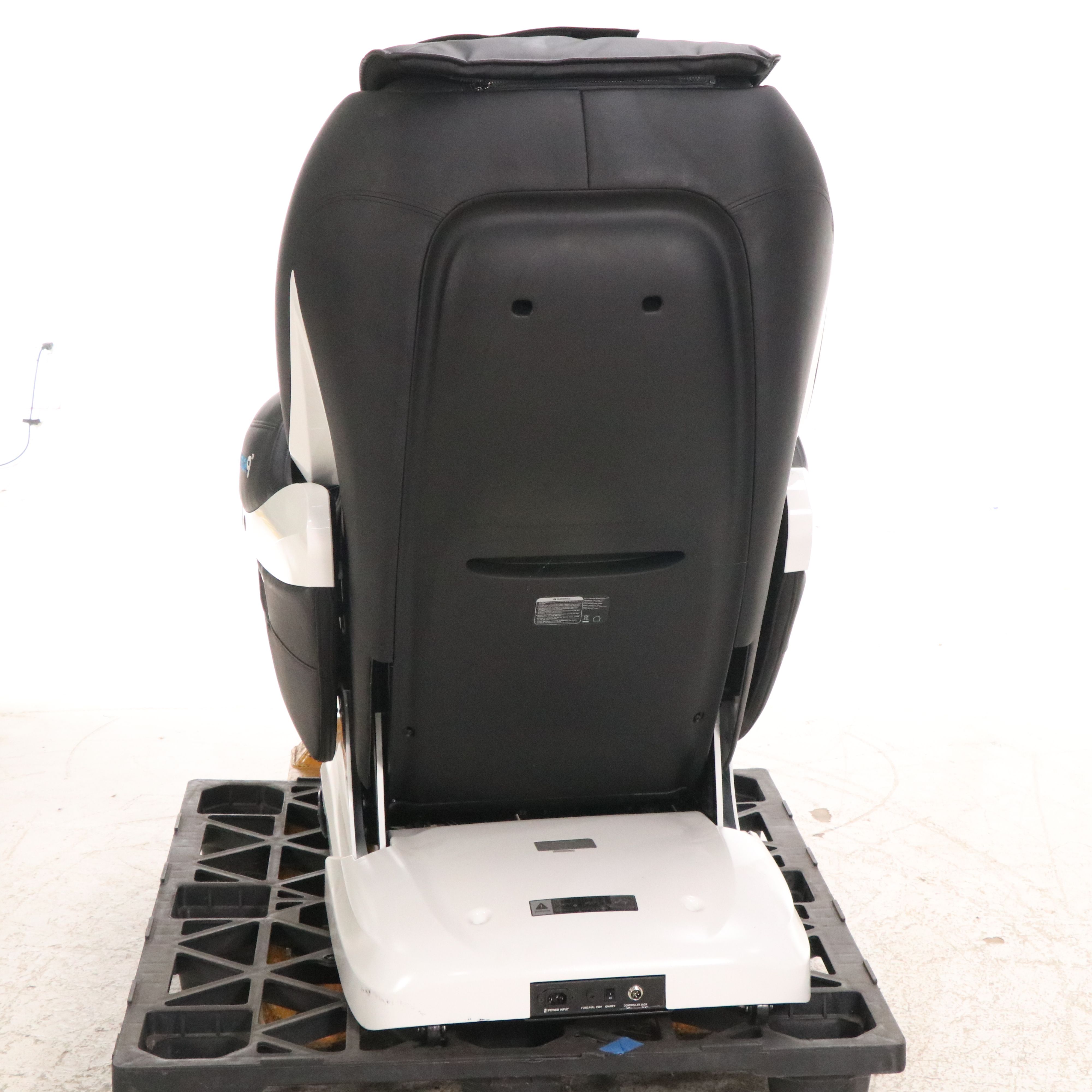 Medical Breakthrough 9 Massage Chair