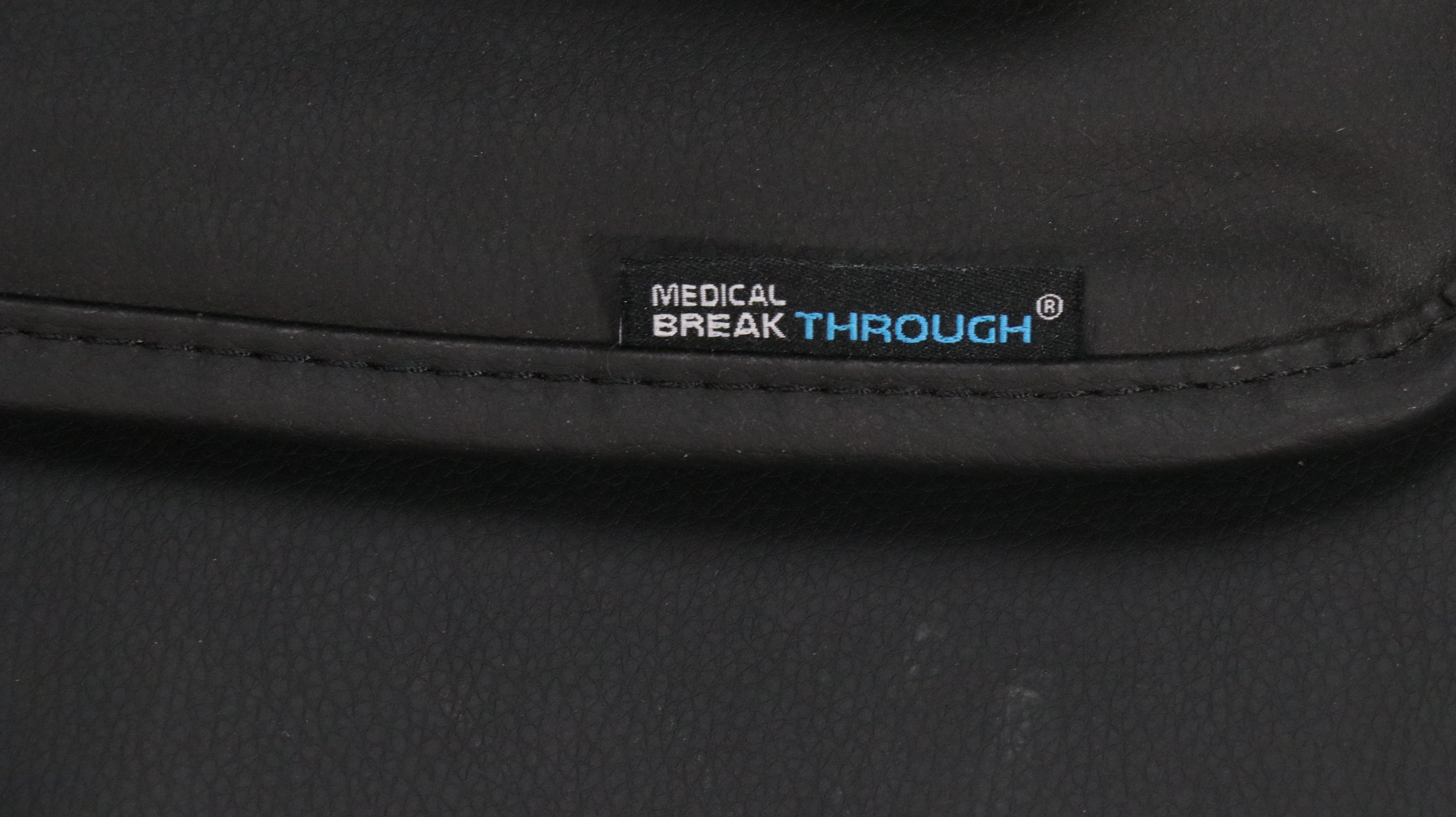 Medical Breakthrough 9 Massage Chair