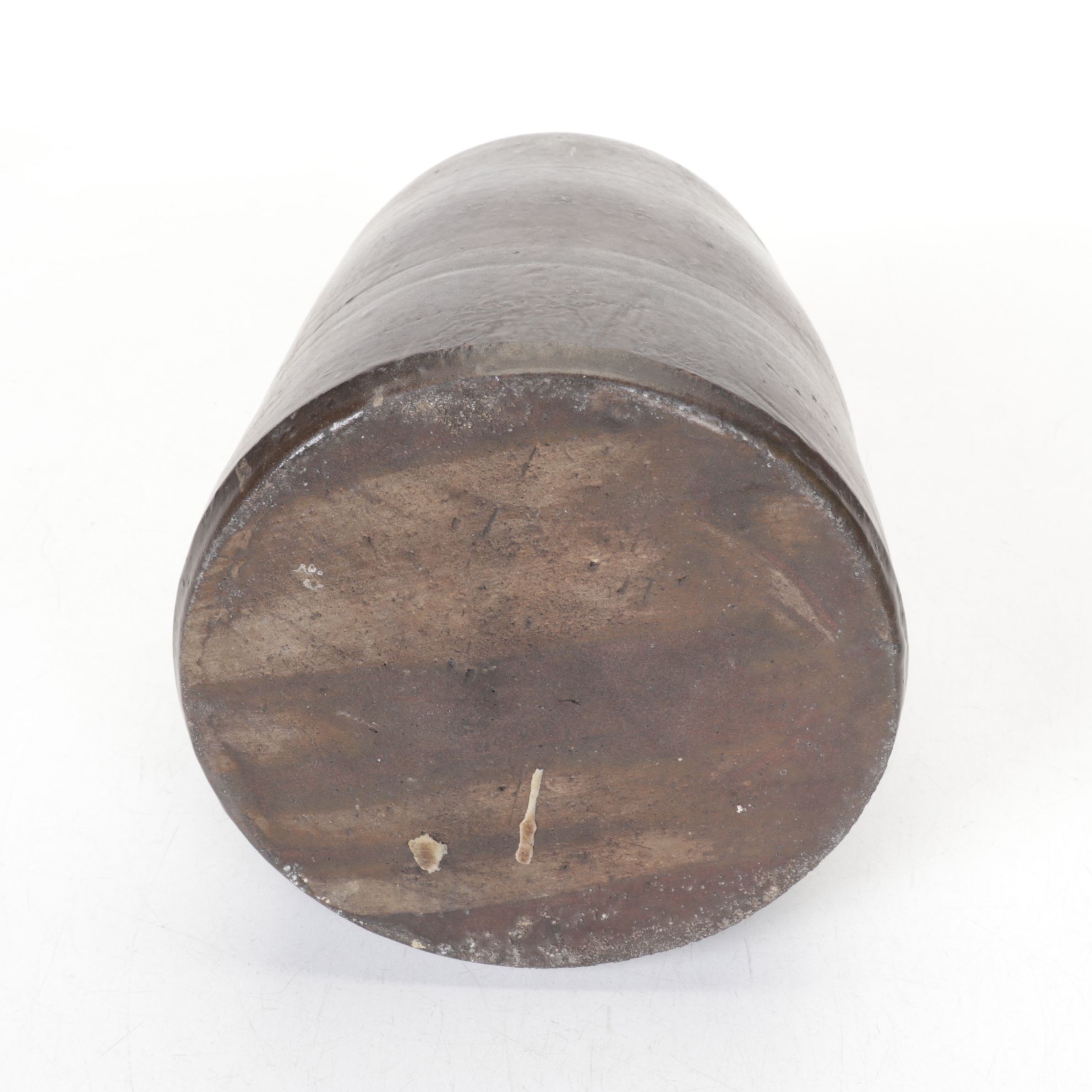 Quick Change Tool Post Set with Vintage Wood, Metal, and Ceramic Decor Items