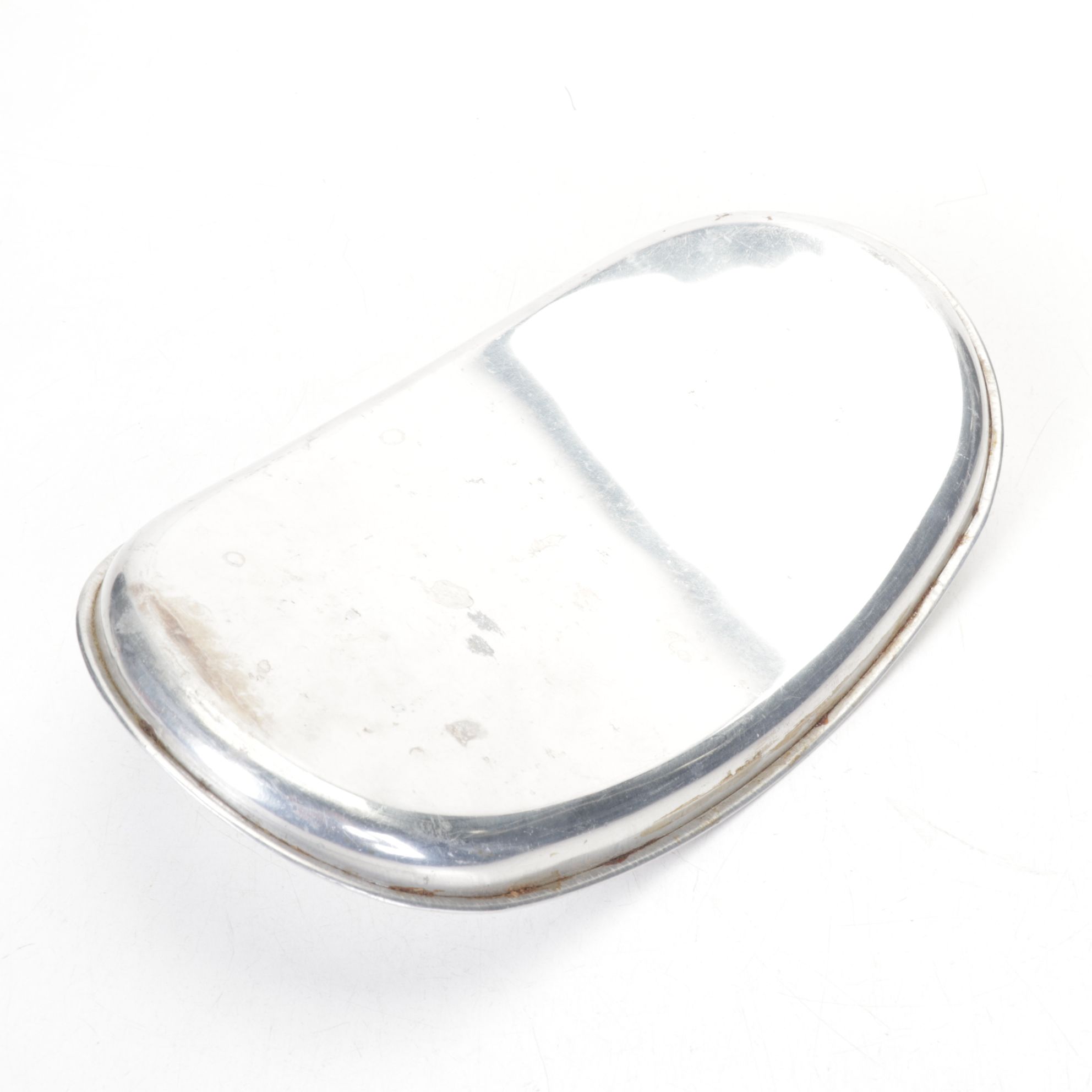 Quick Change Tool Post Set with Vintage Wood, Metal, and Ceramic Decor Items