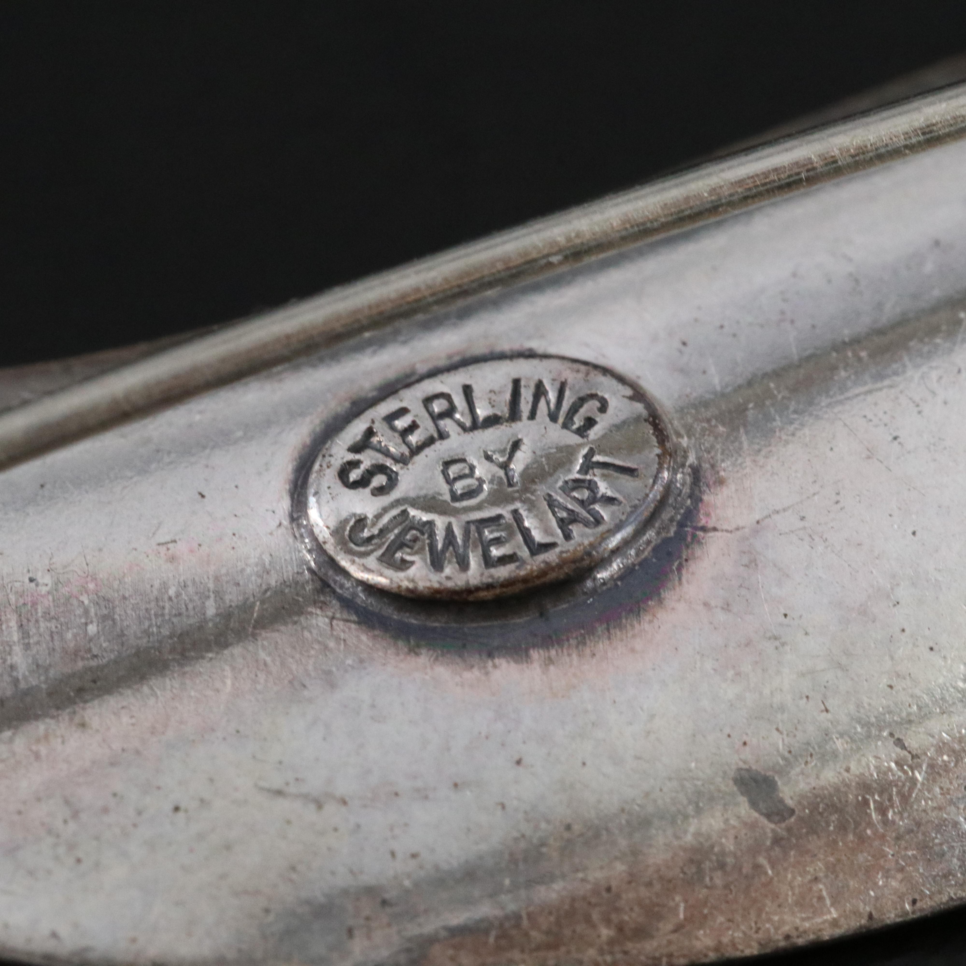 Bell Trading Post and Jewelart Featured in Sterling Jewelry