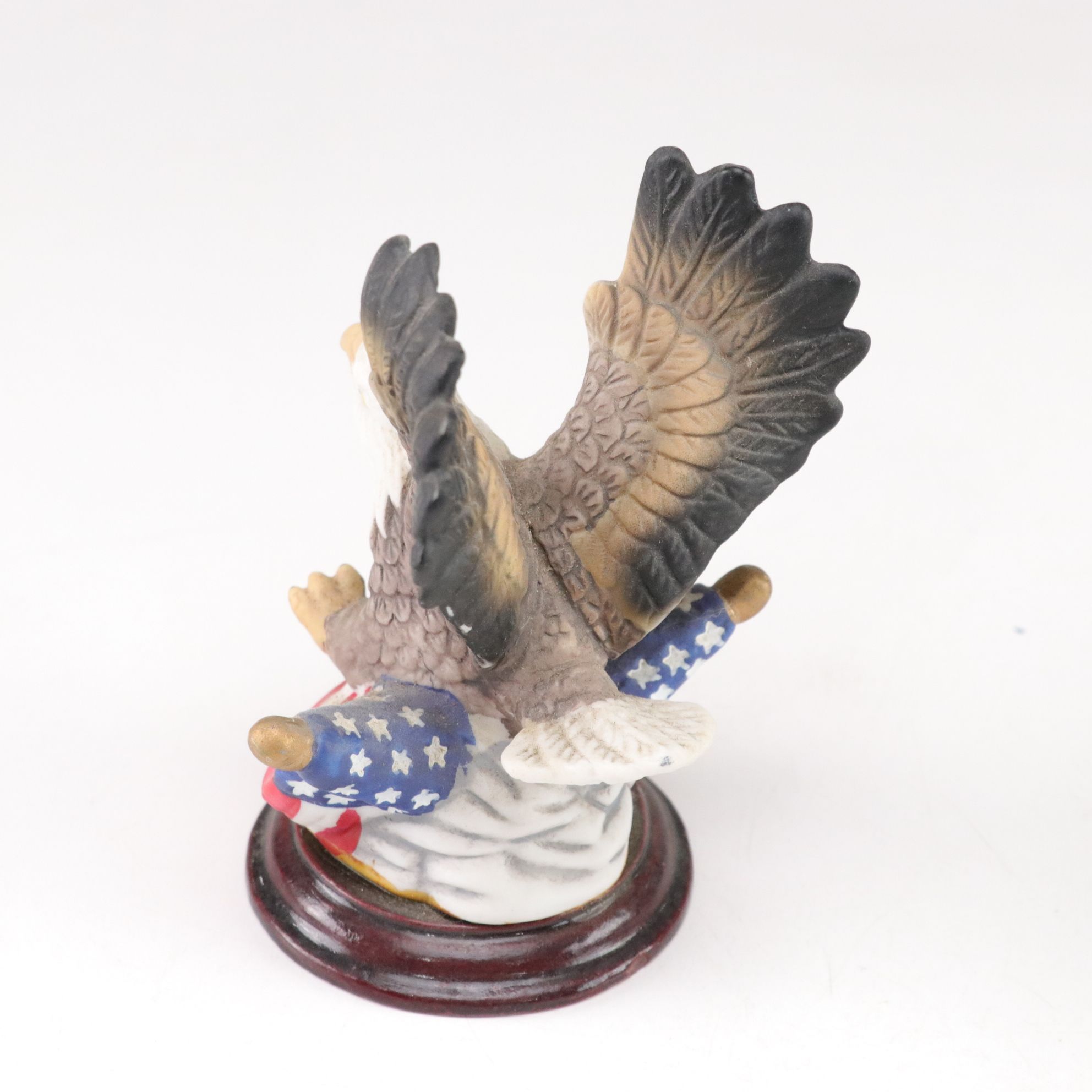 One-Thousand Dollar Bill Mug & Other Americana Collectibles