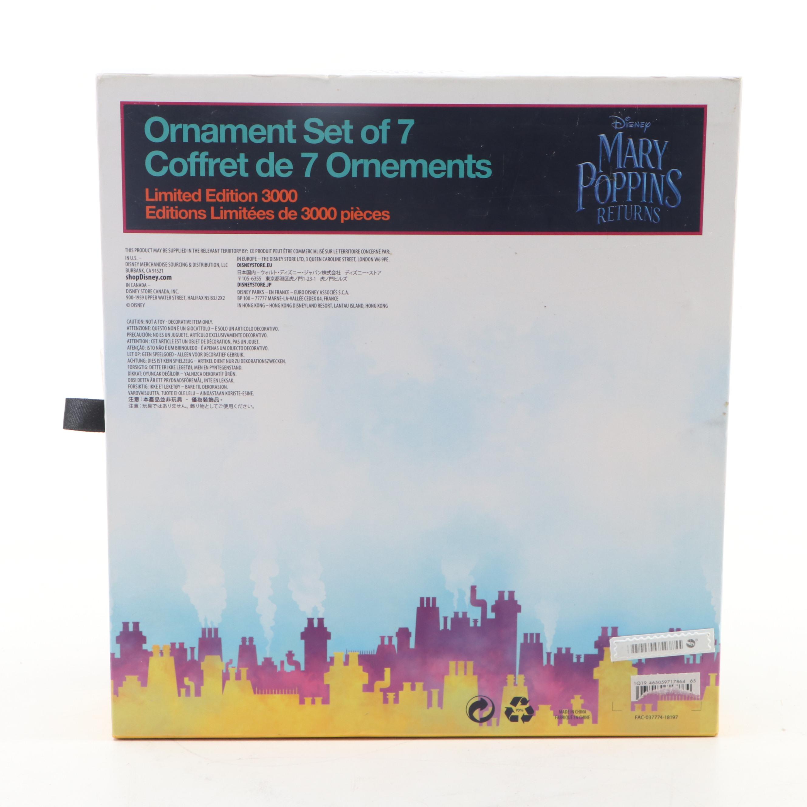 Ideal Village Cruss Angel Mild Freak Platinum Magic Kit with Disney Toys