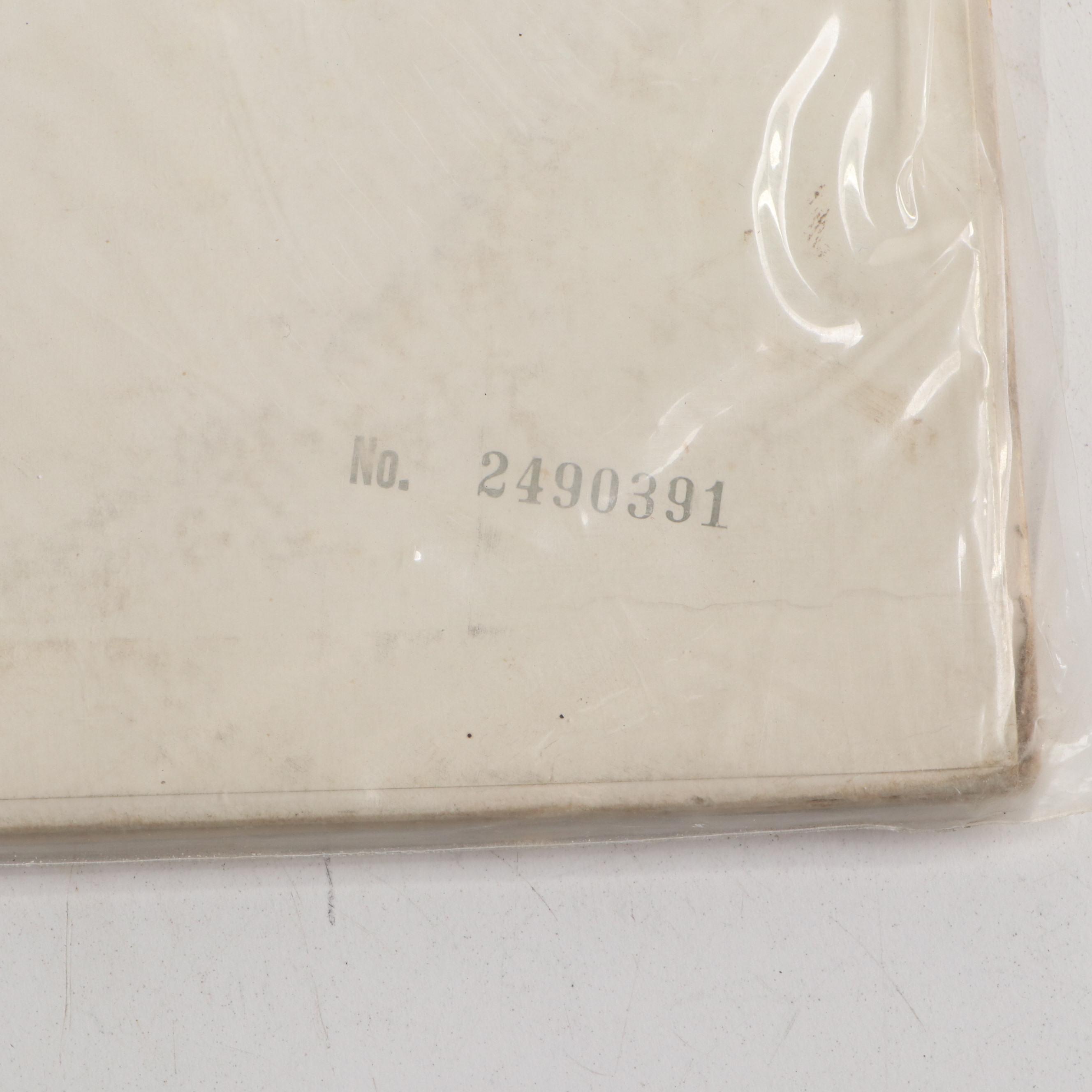 The Beatles "Something New", "Abbey Road", "White Album", More Vinyl Records