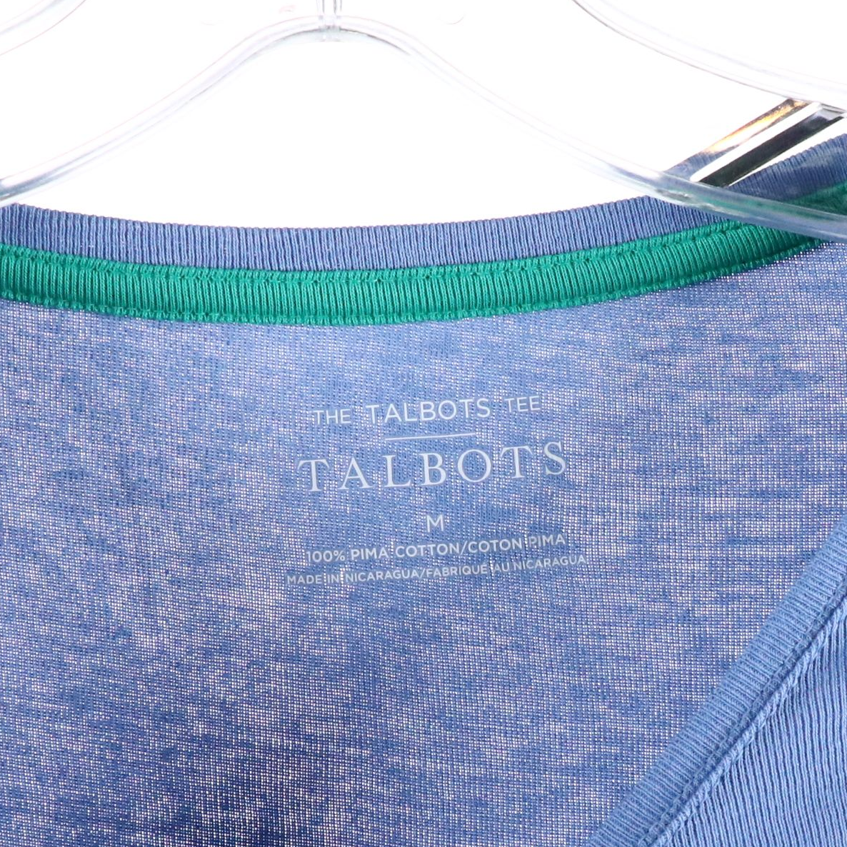 Casual Blue Capsule Collection Featuring Talbots, L.L Bean, Lauren Ralph Lauren