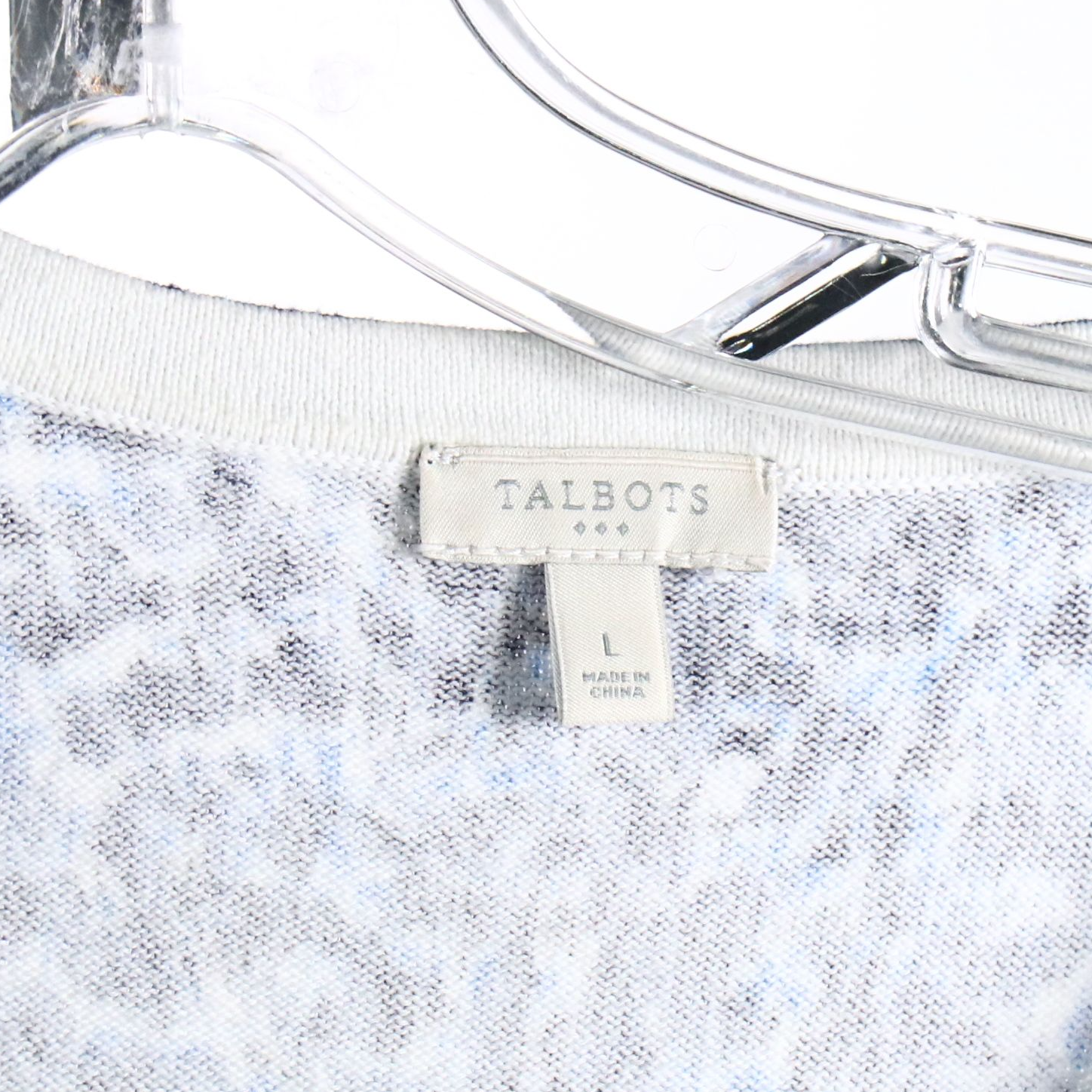 Casual Blue Capsule Collection Featuring Talbots, L.L Bean, Lauren Ralph Lauren