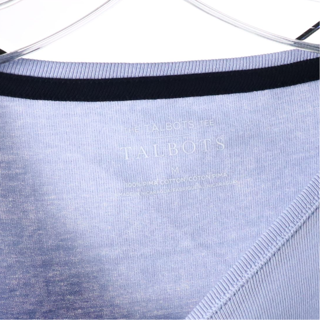 Casual Blue Capsule Collection Featuring Talbots, L.L Bean, Lauren Ralph Lauren