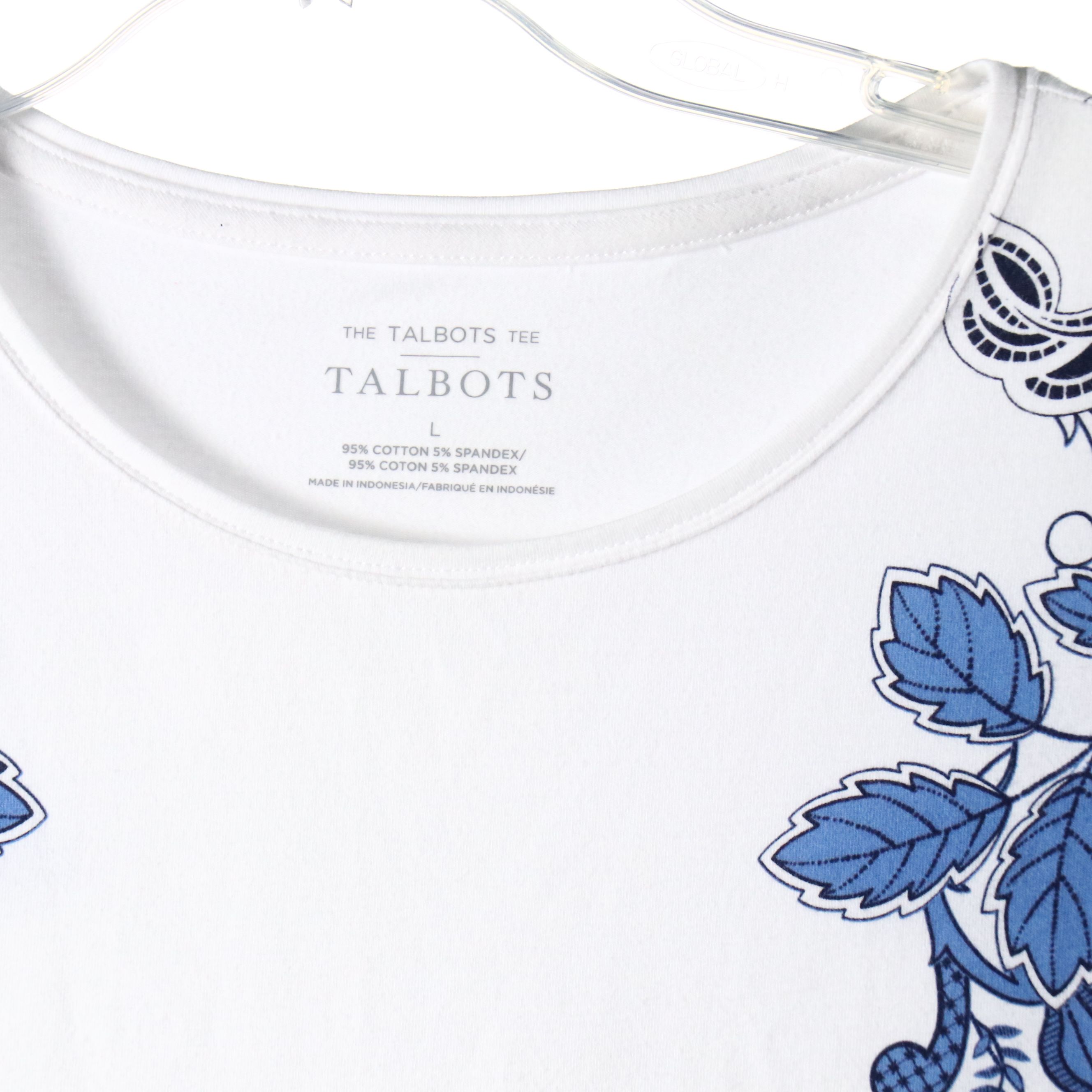 Casual Blue Capsule Collection Featuring Talbots, L.L Bean, Lauren Ralph Lauren