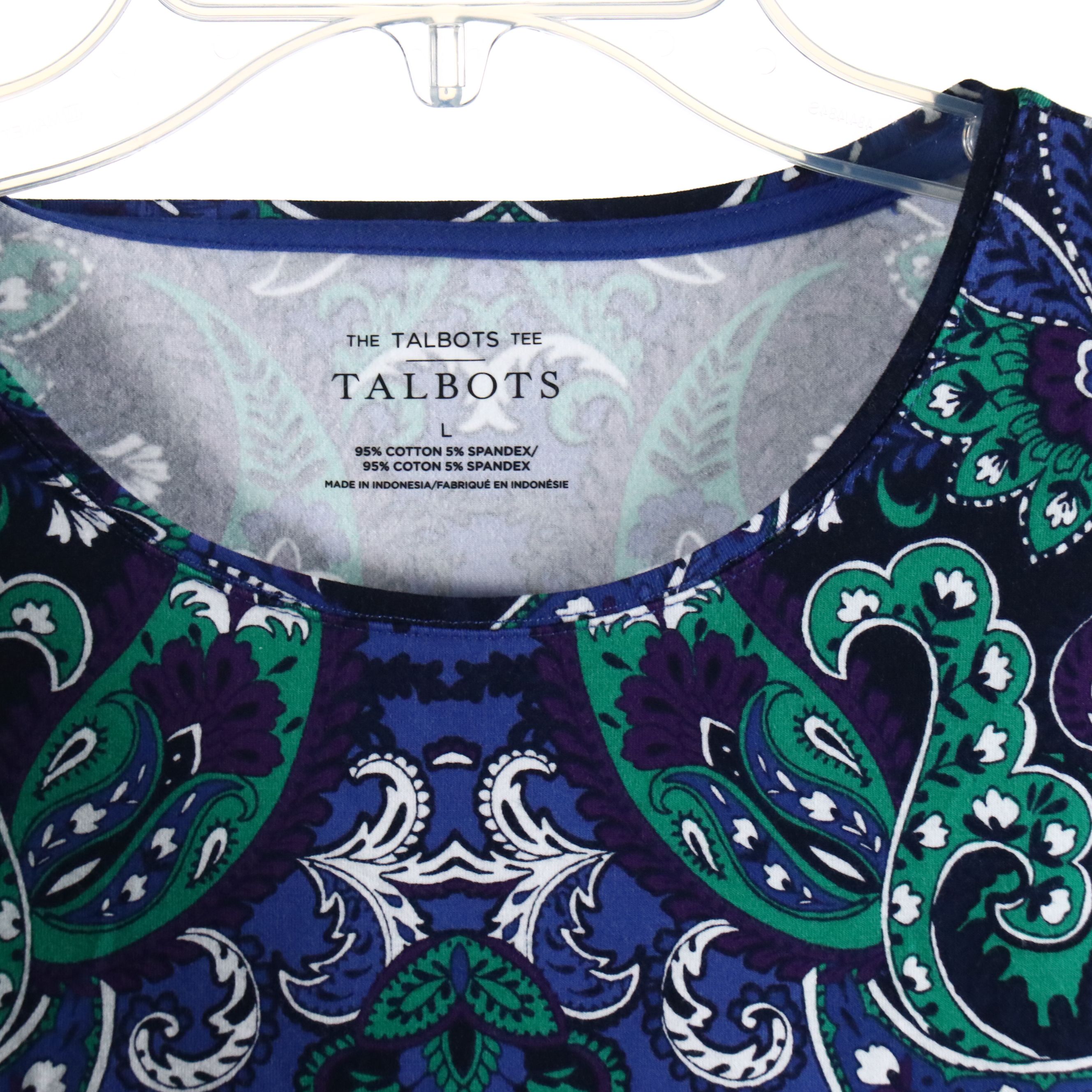 Casual Blue Capsule Collection Featuring Talbots, L.L Bean, Lauren Ralph Lauren