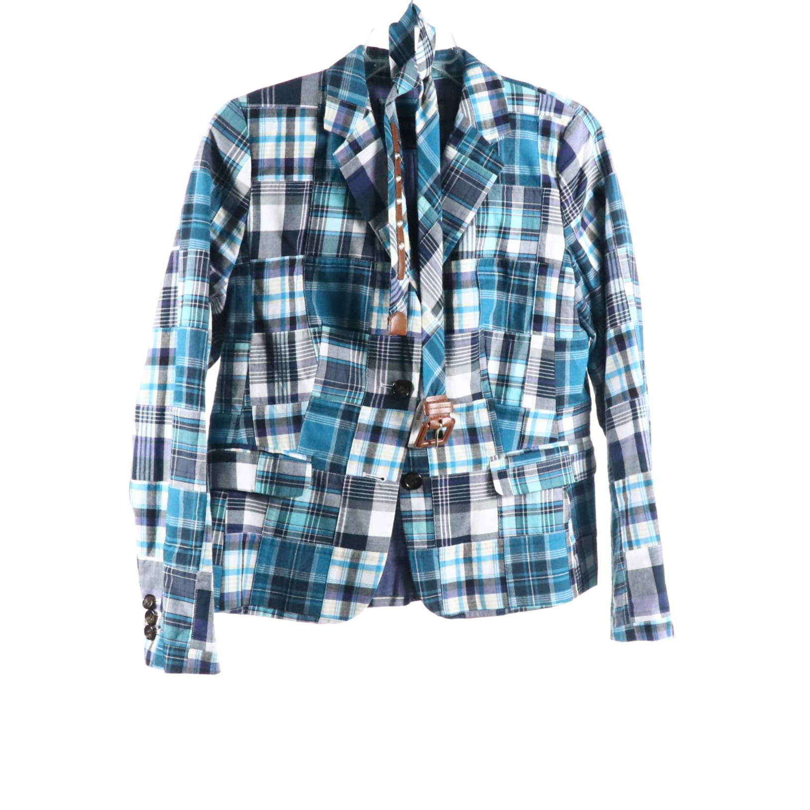 Casual Blue Capsule Collection Featuring Talbots, L.L Bean, Lauren Ralph Lauren