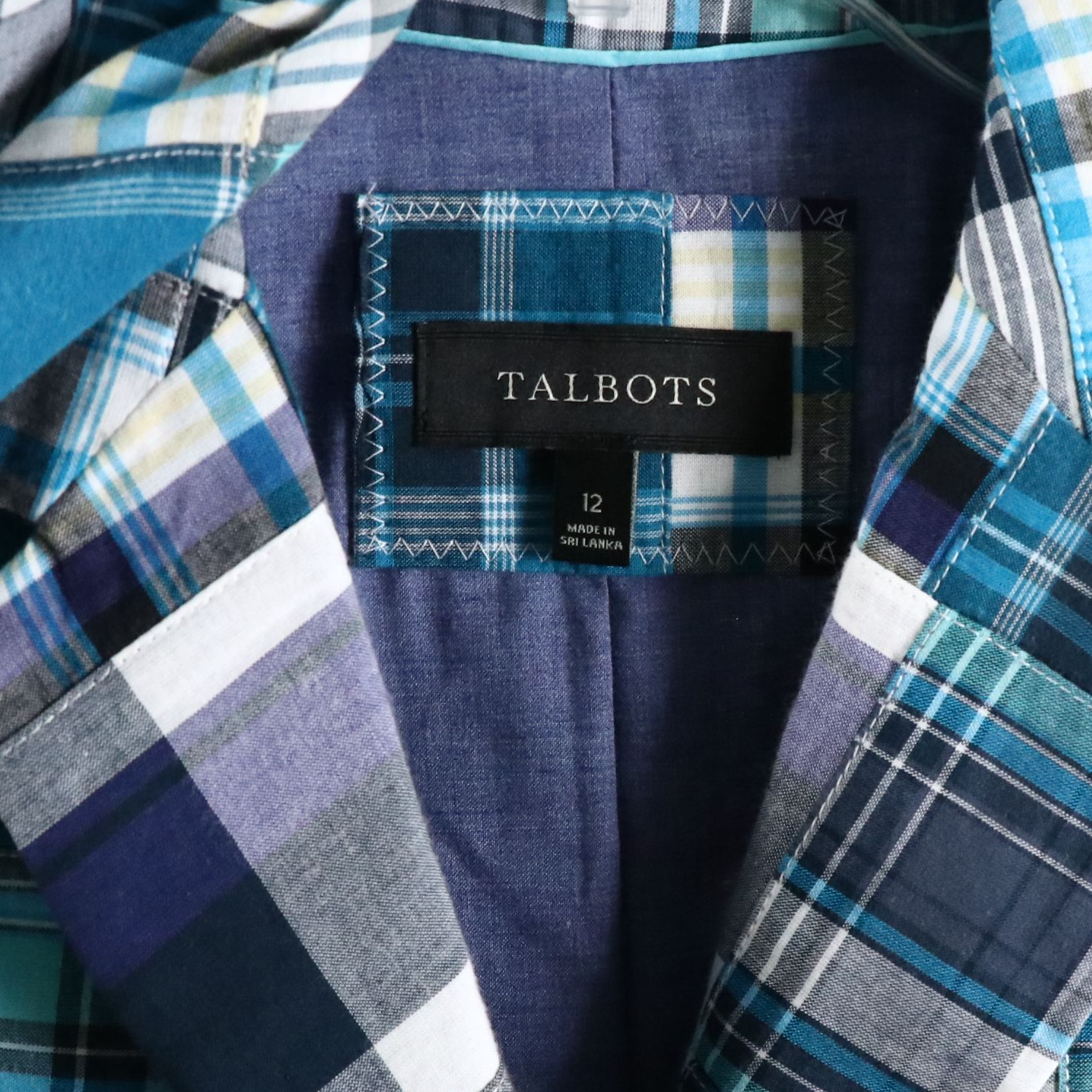 Casual Blue Capsule Collection Featuring Talbots, L.L Bean, Lauren Ralph Lauren