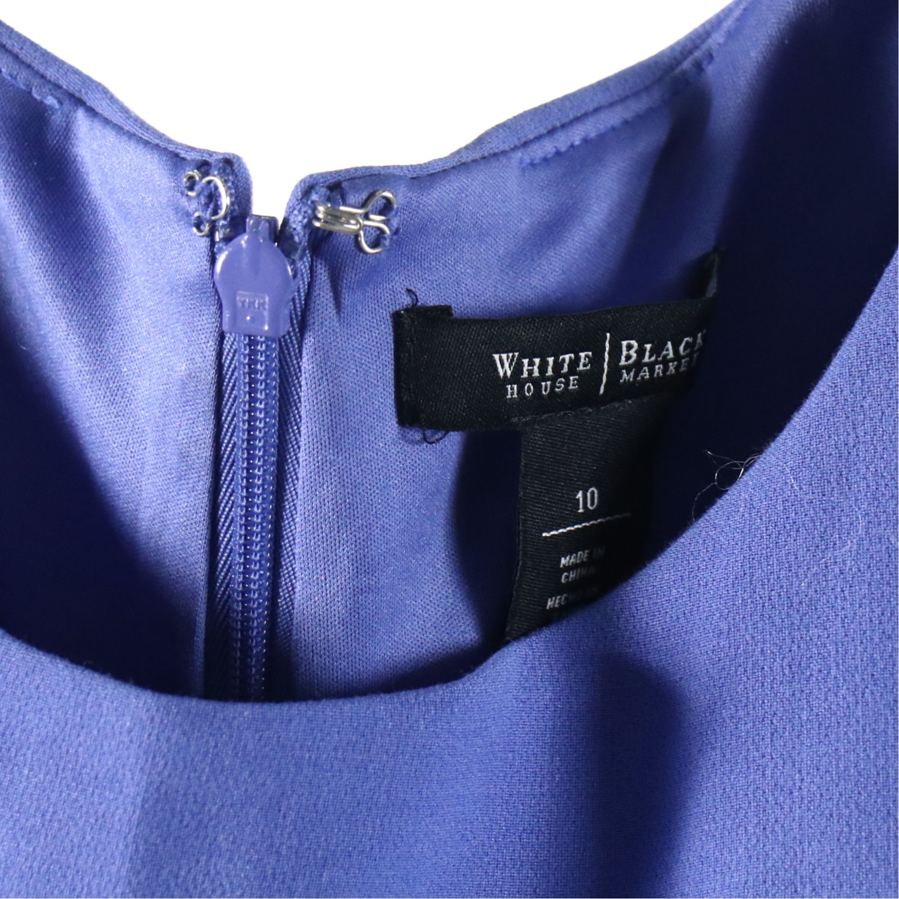 Casual Blue Capsule Collection Featuring Talbots, L.L Bean, Lauren Ralph Lauren