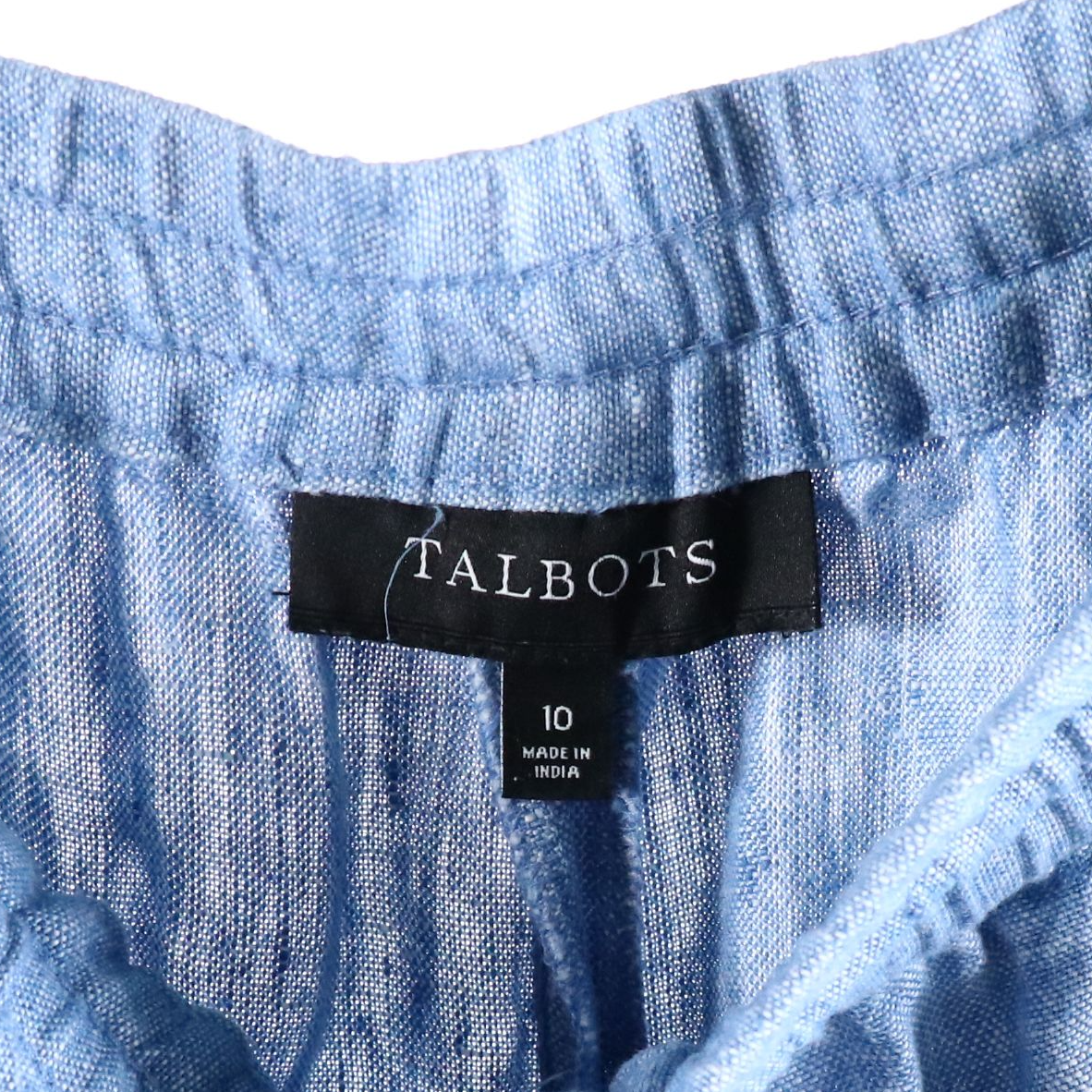 Casual Blue Capsule Collection Featuring Talbots, L.L Bean, Lauren Ralph Lauren