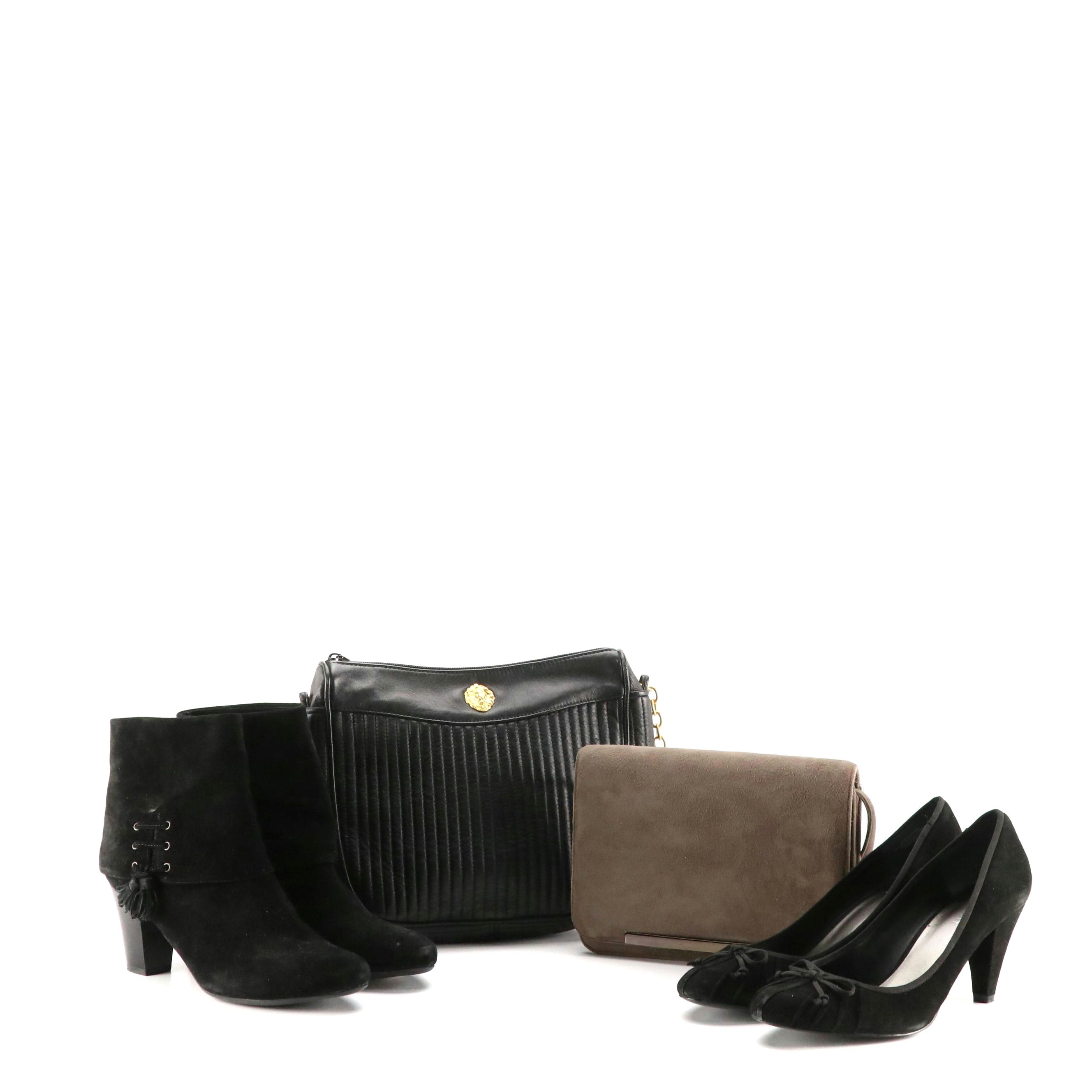 Cool Tone Capsule Collection Featuring Talbots, St. John, Anne Klein, and More