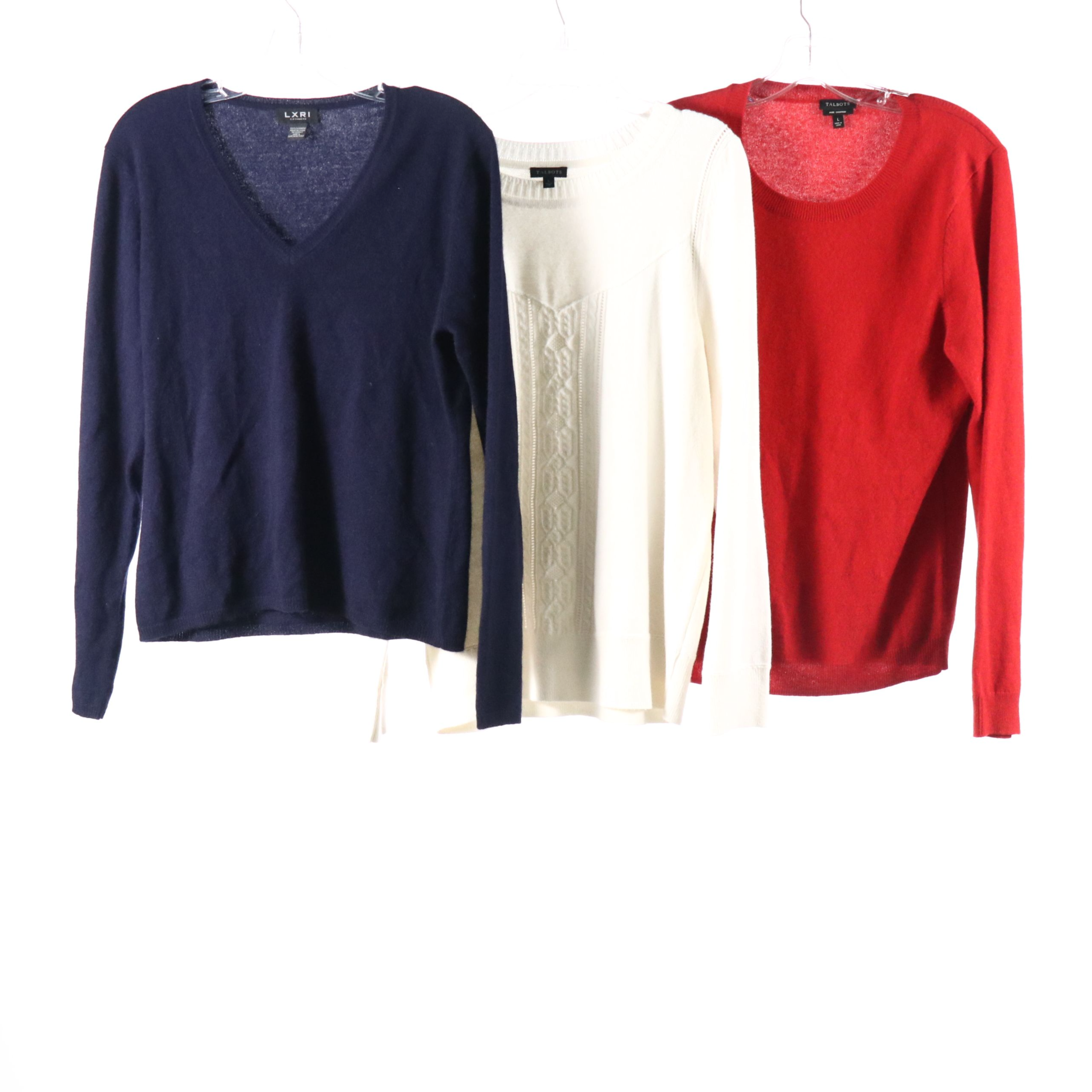 Casual Comfort Capsule Collection Featuring Talbots, Ralph Lauren and L.L.Bean