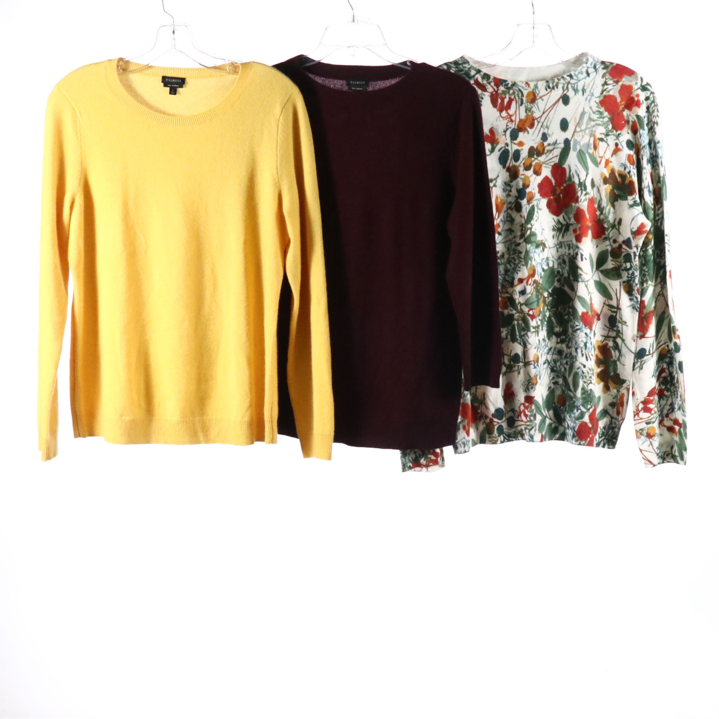 Casual Comfort Capsule Collection Featuring Talbots, Ralph Lauren and L.L.Bean