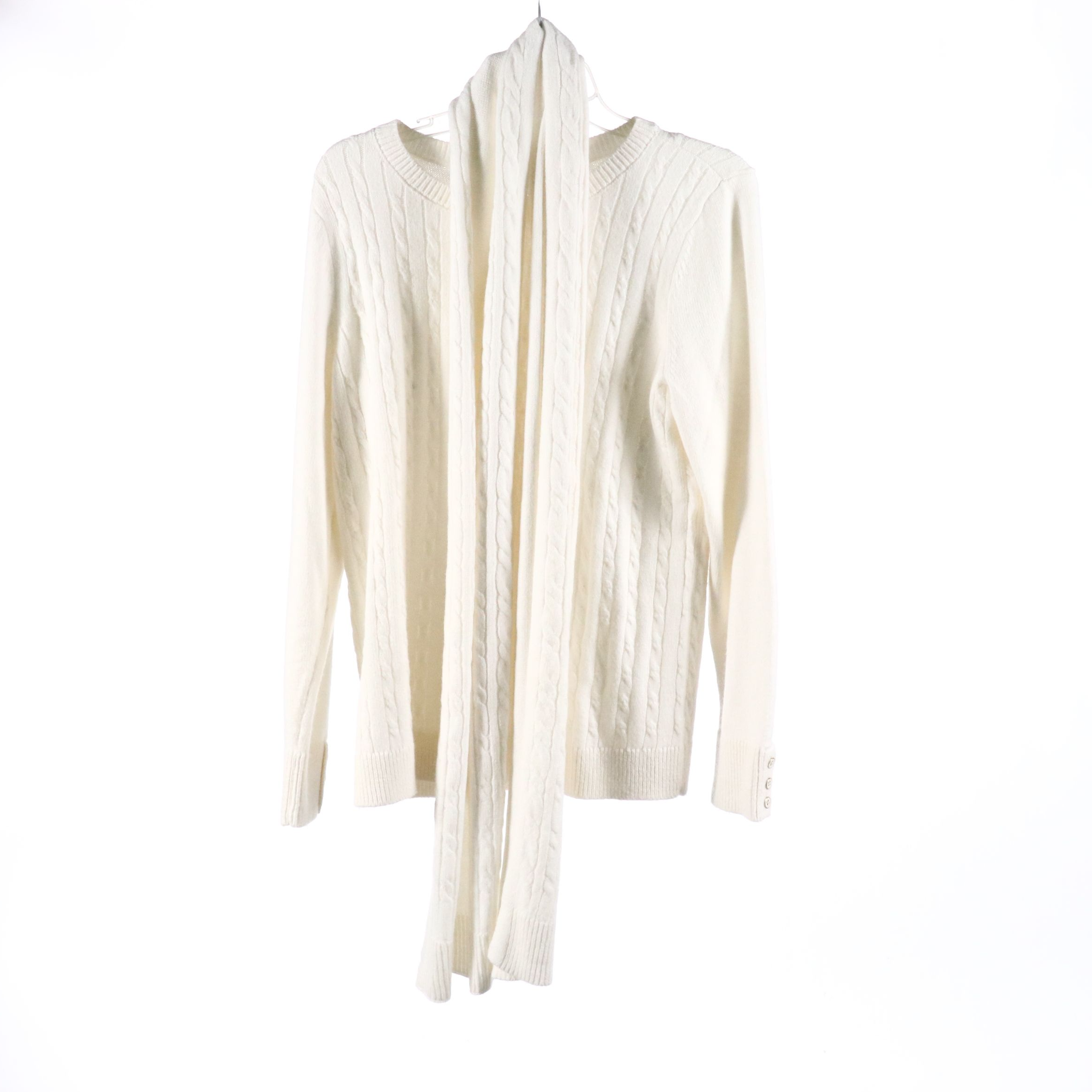 Casual Comfort Capsule Collection Featuring Talbots, Ralph Lauren and L.L.Bean