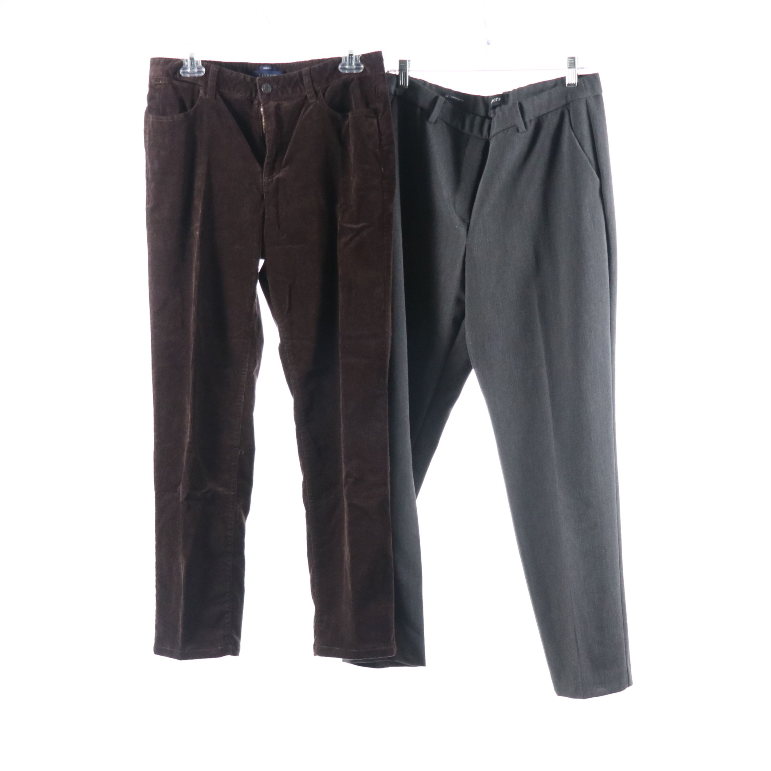 Casual Comfort Capsule Collection Featuring Talbots, Ralph Lauren and L.L.Bean