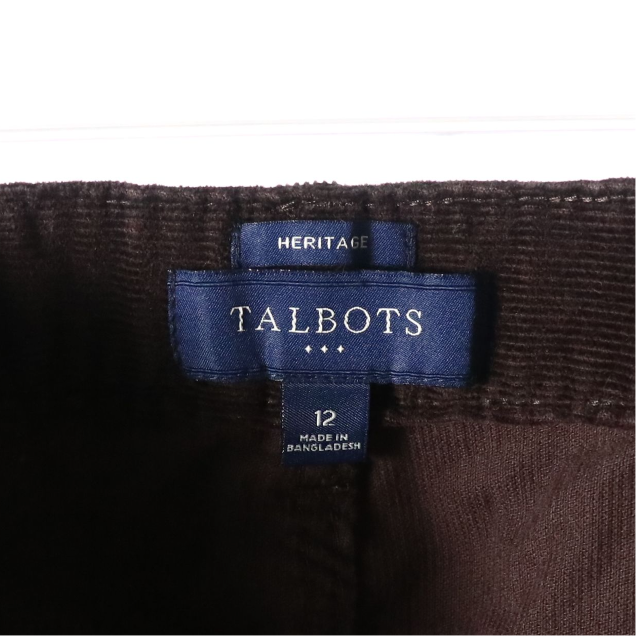 Casual Comfort Capsule Collection Featuring Talbots, Ralph Lauren and L.L.Bean