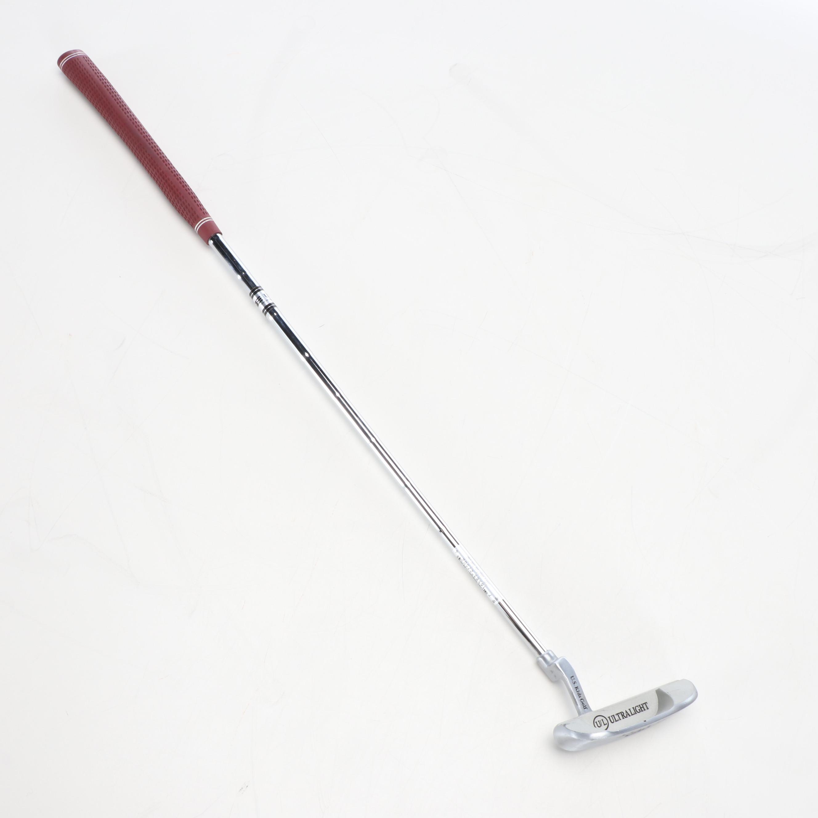 Jekyll Kid's Golf Club