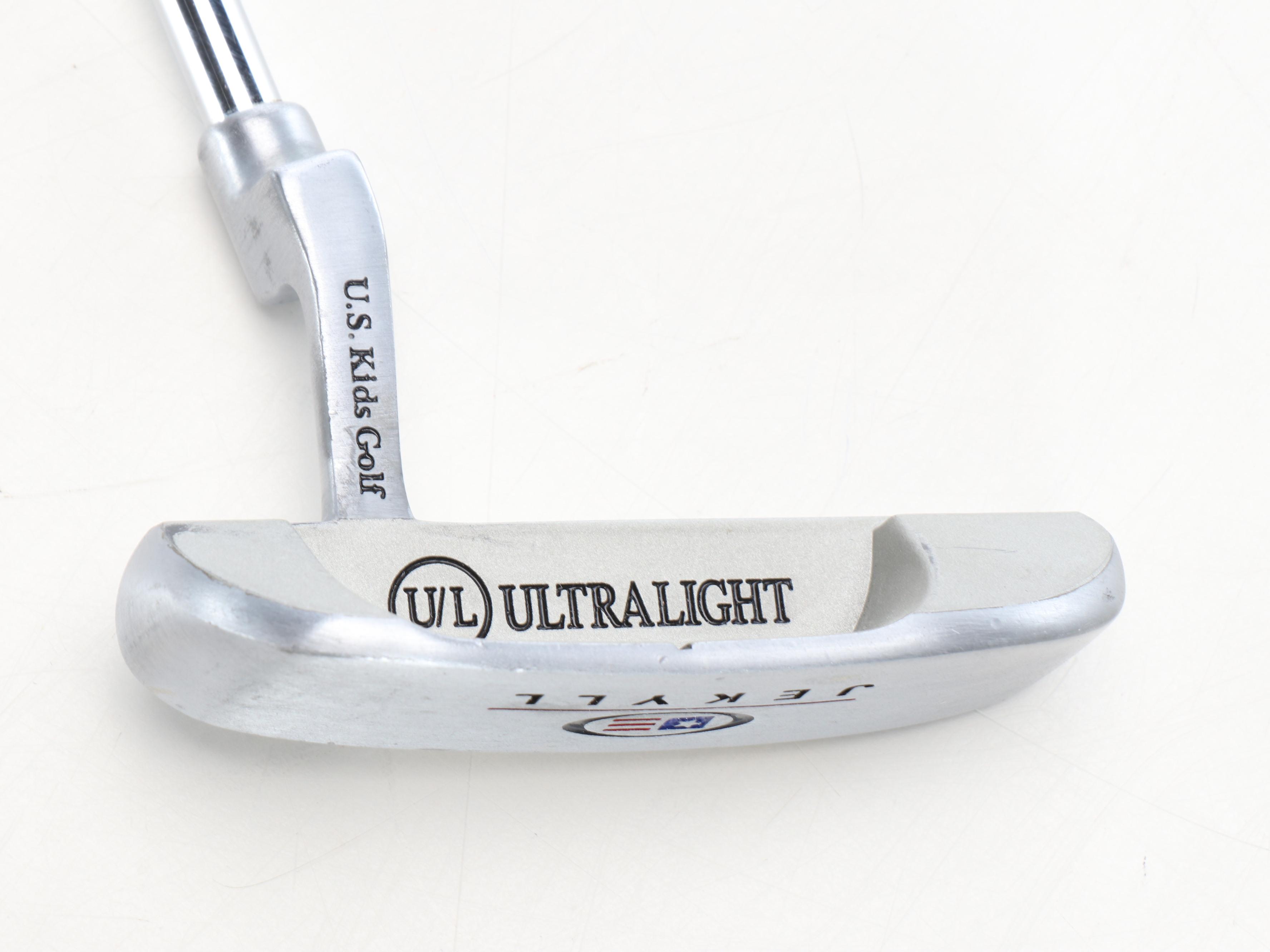 Jekyll Kid's Golf Club