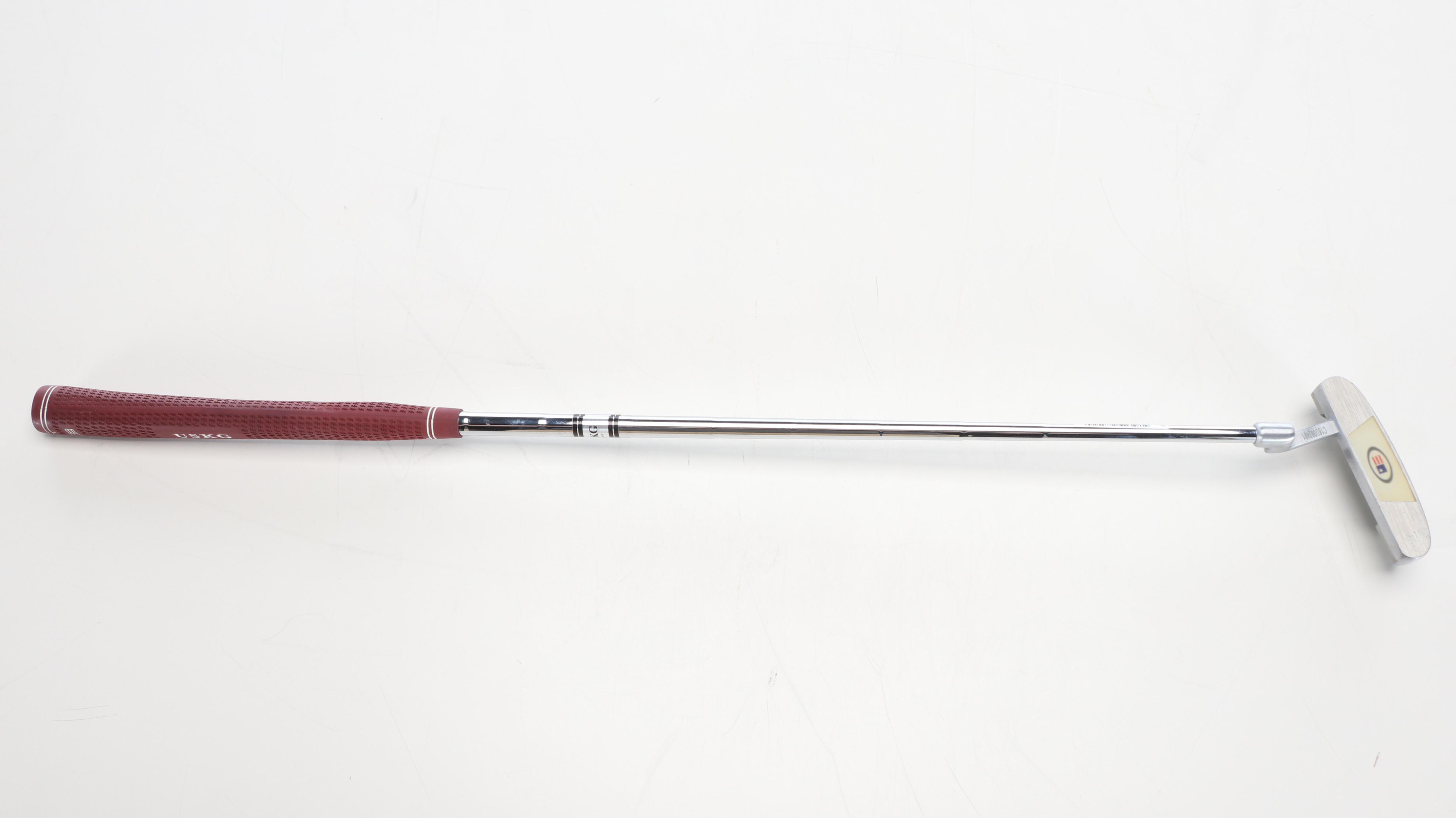 Jekyll Kid's Golf Club