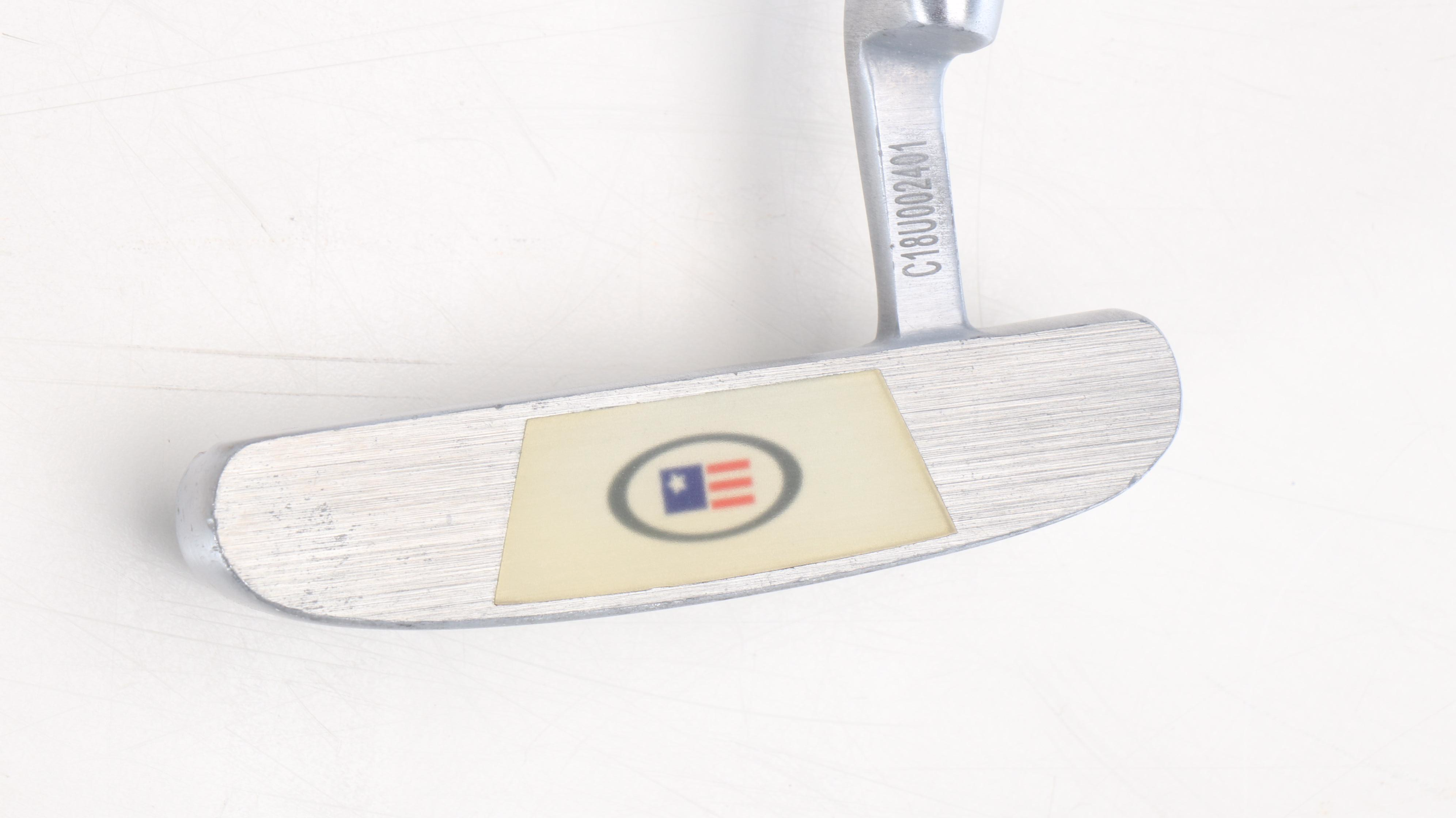 Jekyll Kid's Golf Club