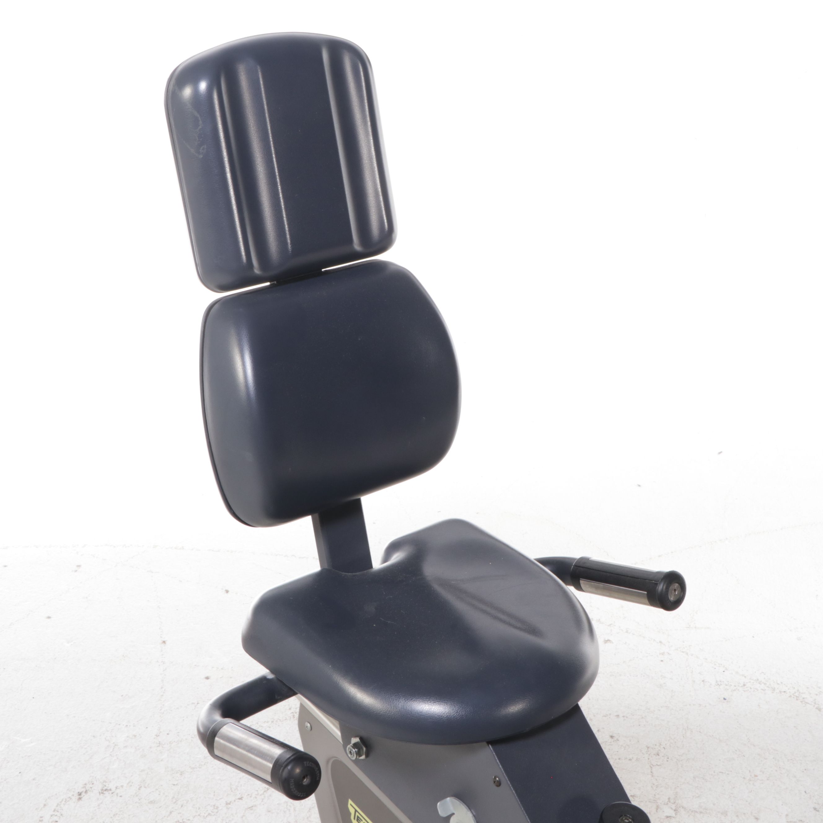 TechnoGym Recline 600 XTPRO Stationary Bike