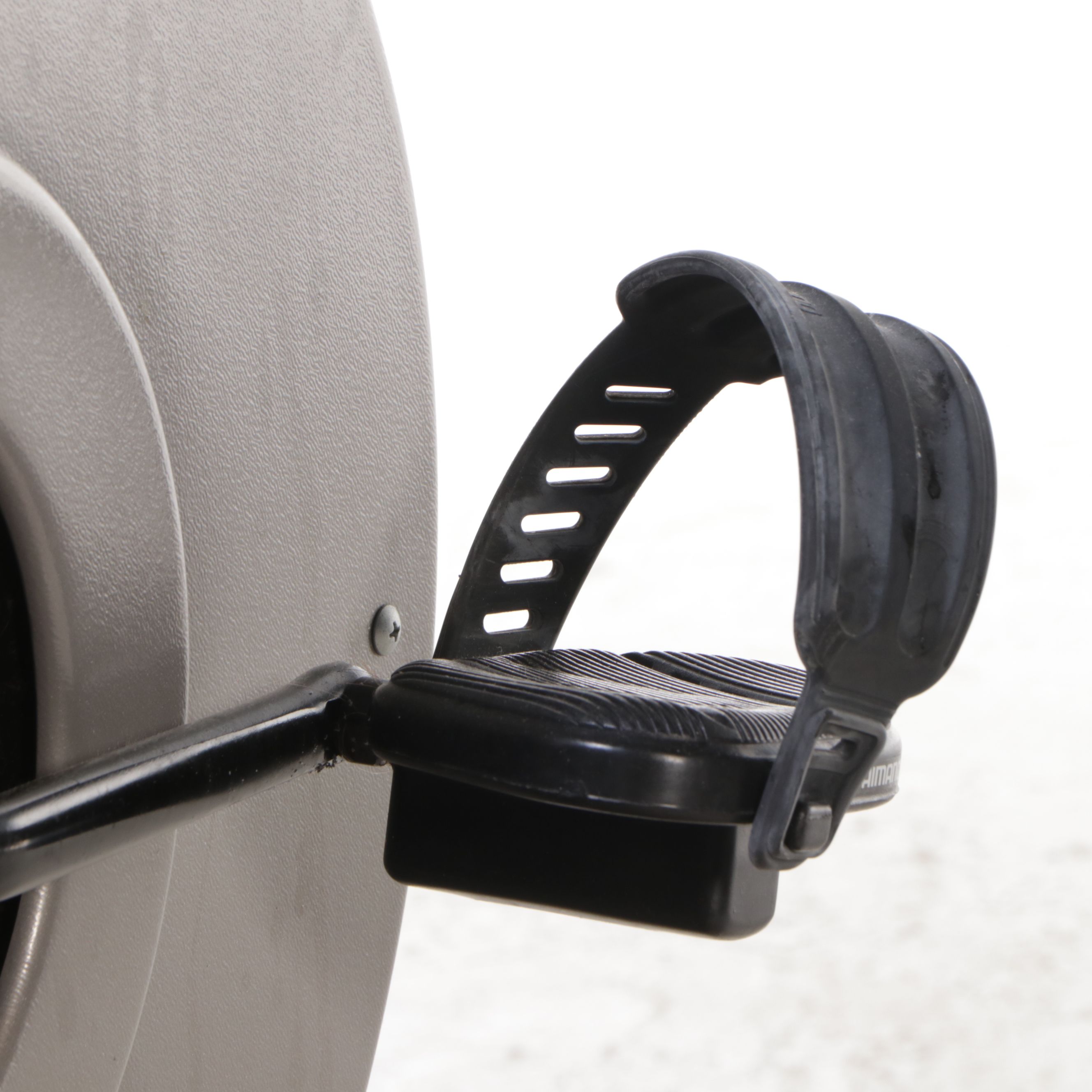 TechnoGym Recline 600 XTPRO Stationary Bike