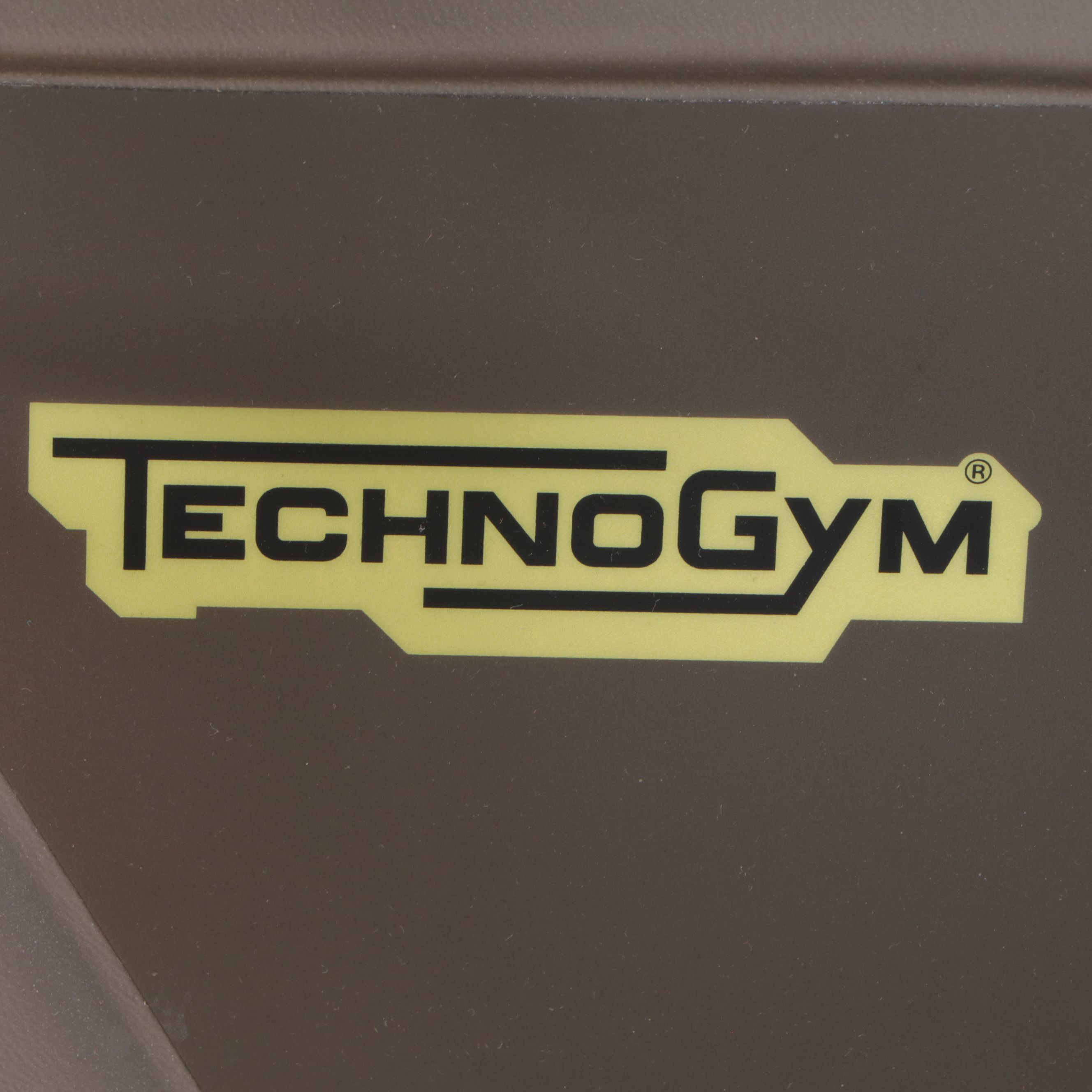 TechnoGym Recline 600 XTPRO Stationary Bike