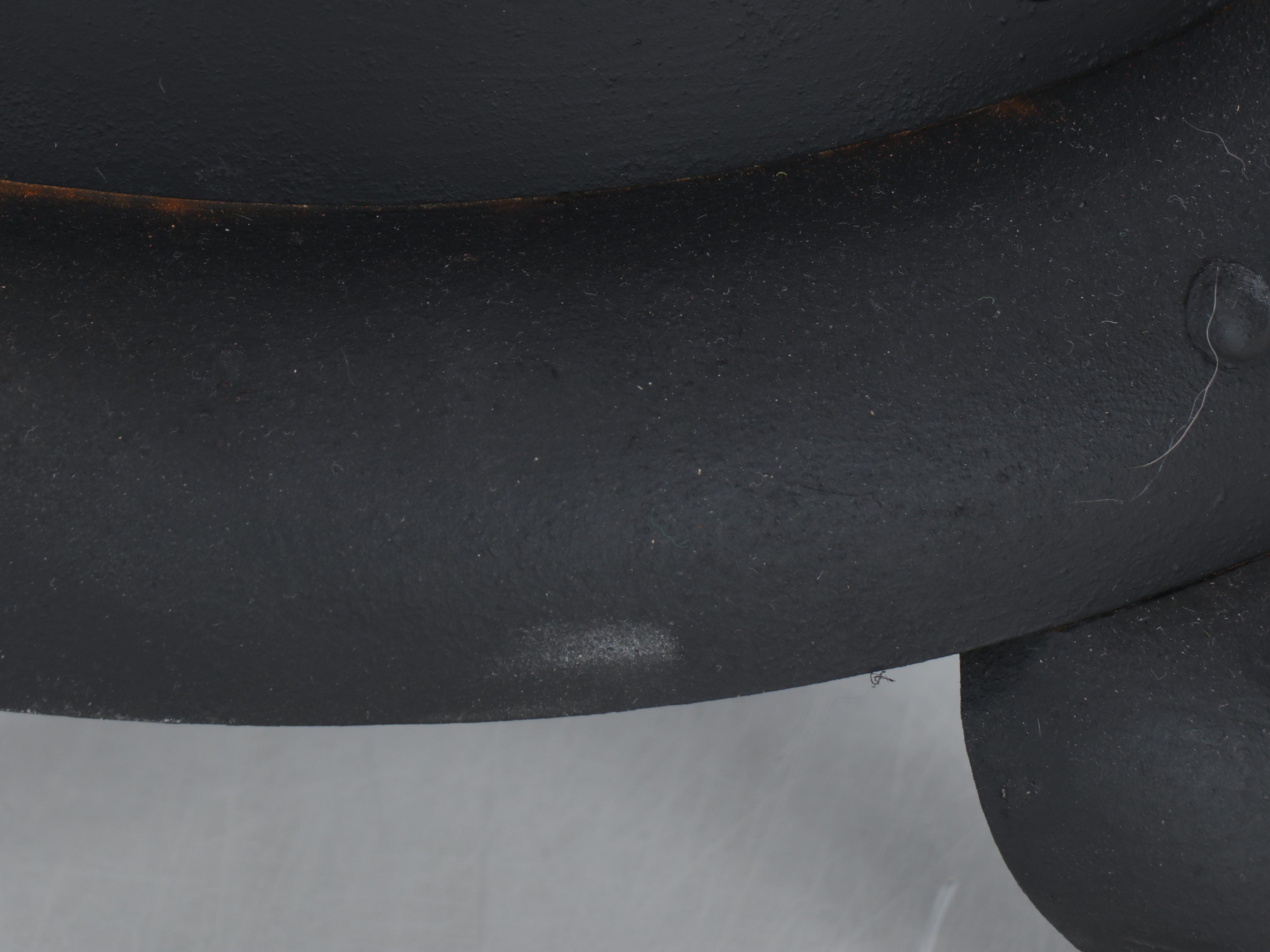 Perfection Smokeless Metal Heater, Early 20th Century