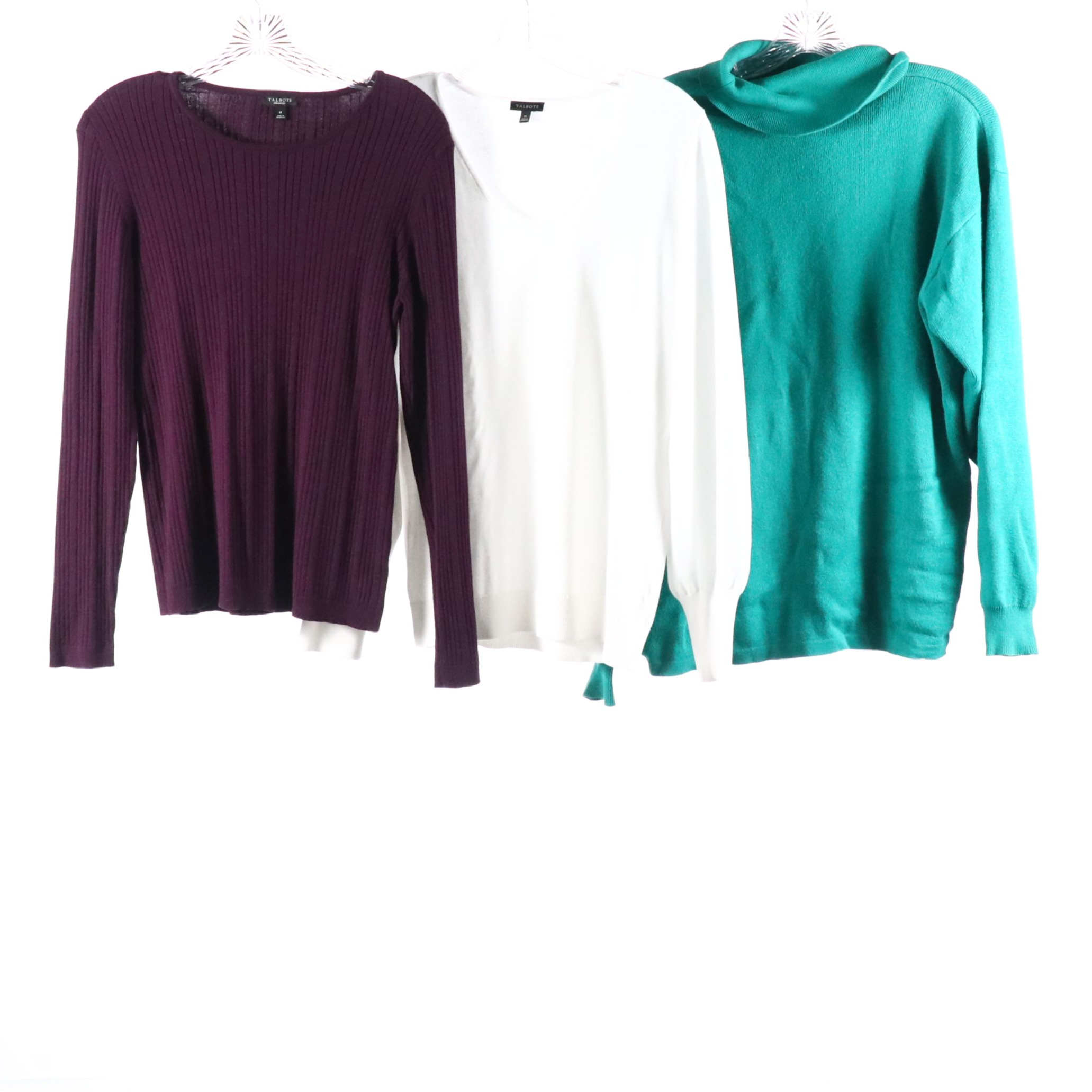 Cool Tone Capsule Collection Featuring Talbots, St. John, Anne Klein, and More