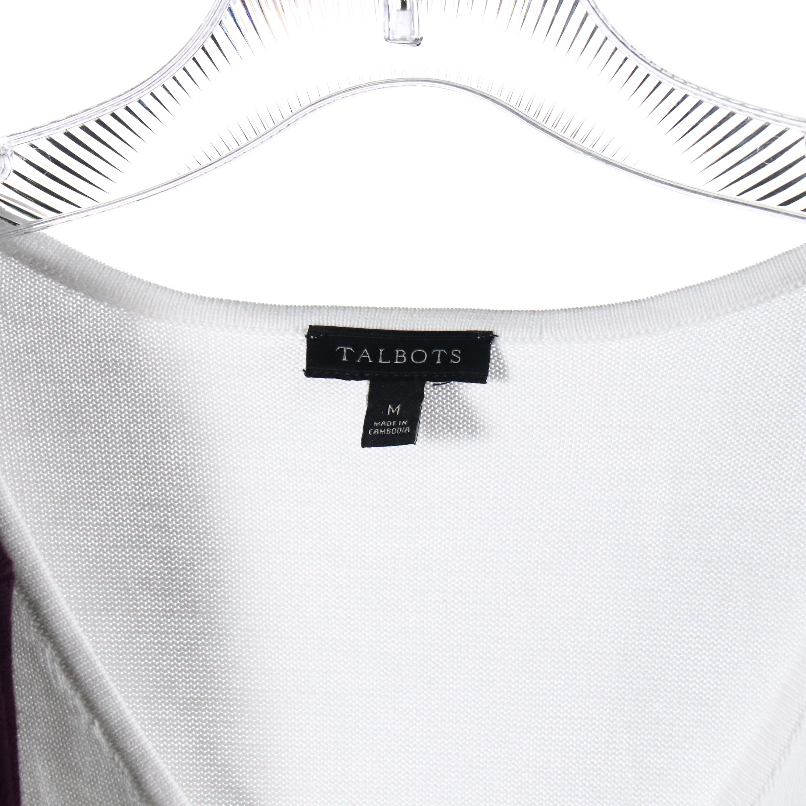 Cool Tone Capsule Collection Featuring Talbots, St. John, Anne Klein, and More