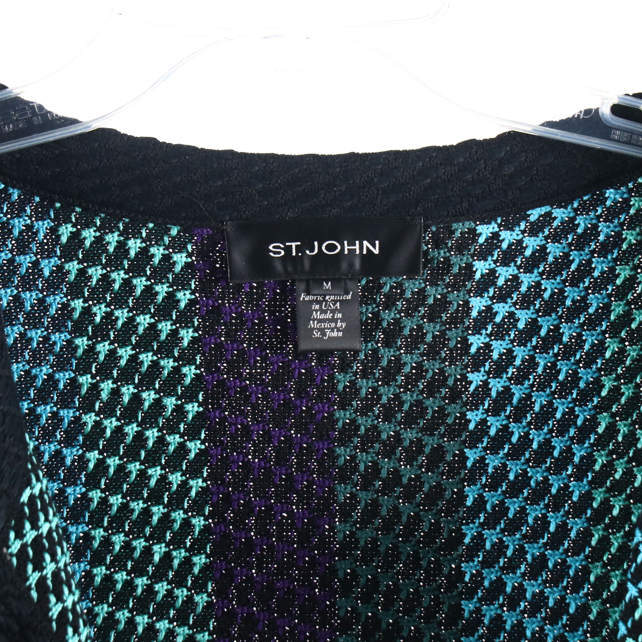 Cool Tone Capsule Collection Featuring Talbots, St. John, Anne Klein, and More