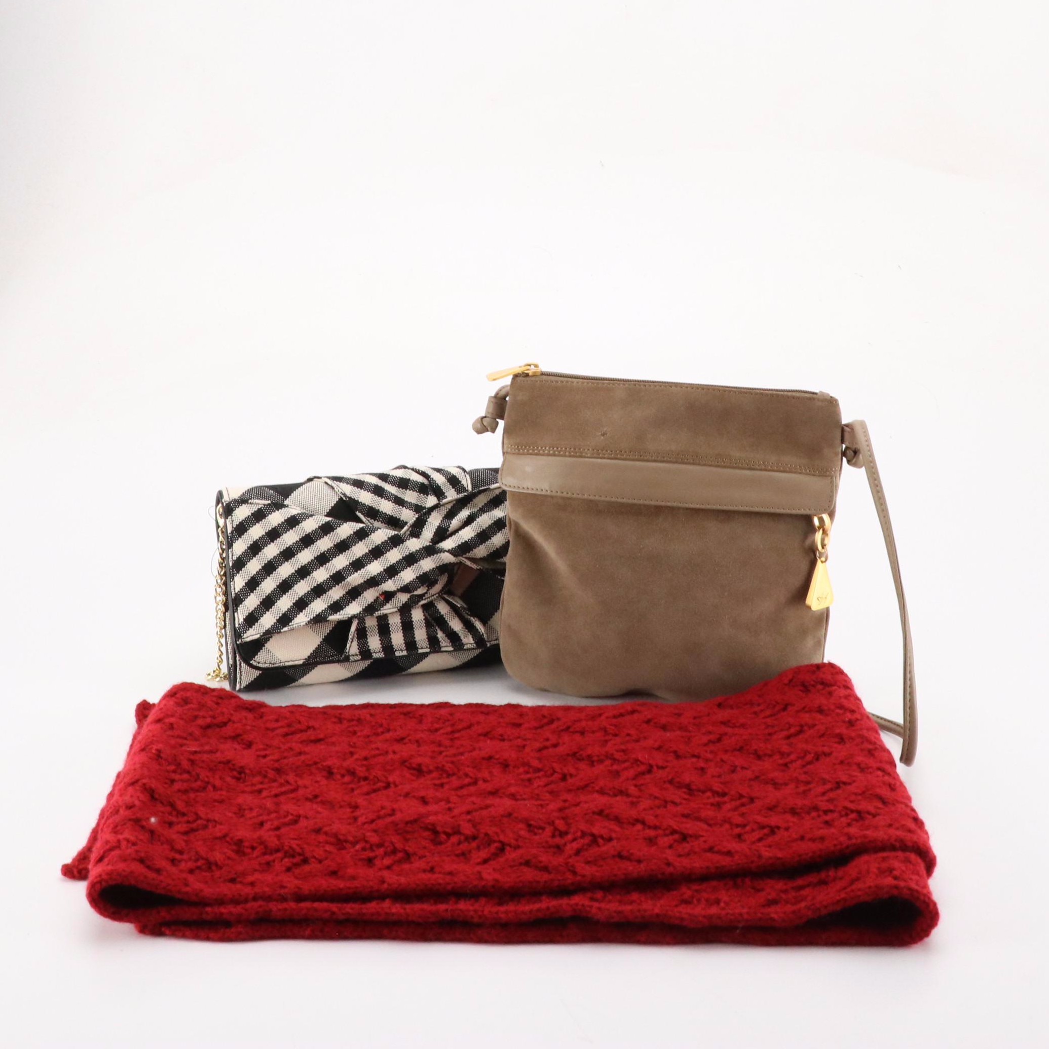 Dressy Casual Wardrobe Collection Featuring Talbots and Lauren Ralph Lauren