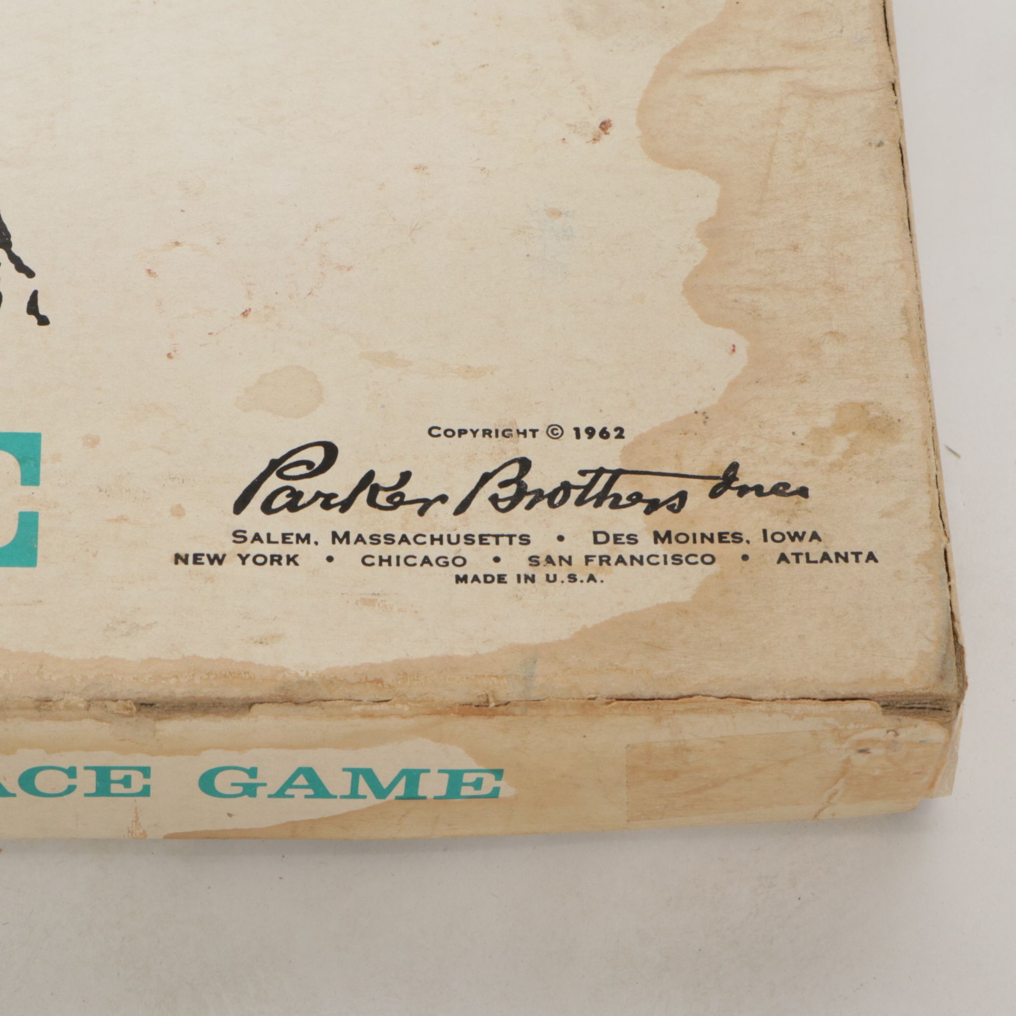 "Quarter Pole," "Neck and Neck" and "Steeple Chase" with More Horse Race Games