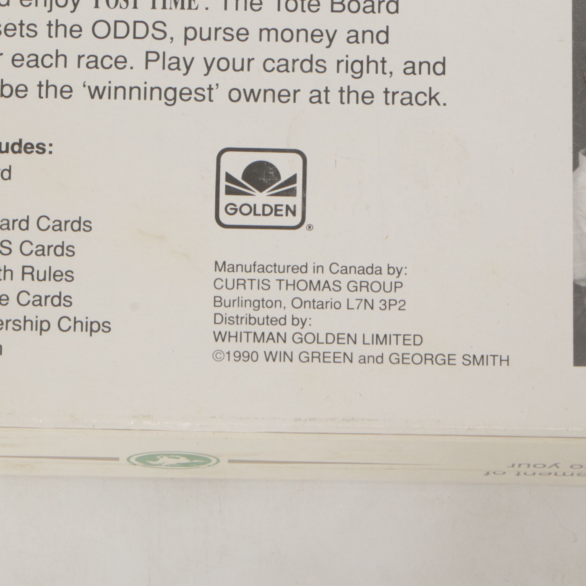 "Quarter Pole," "Neck and Neck" and "Steeple Chase" with More Horse Race Games