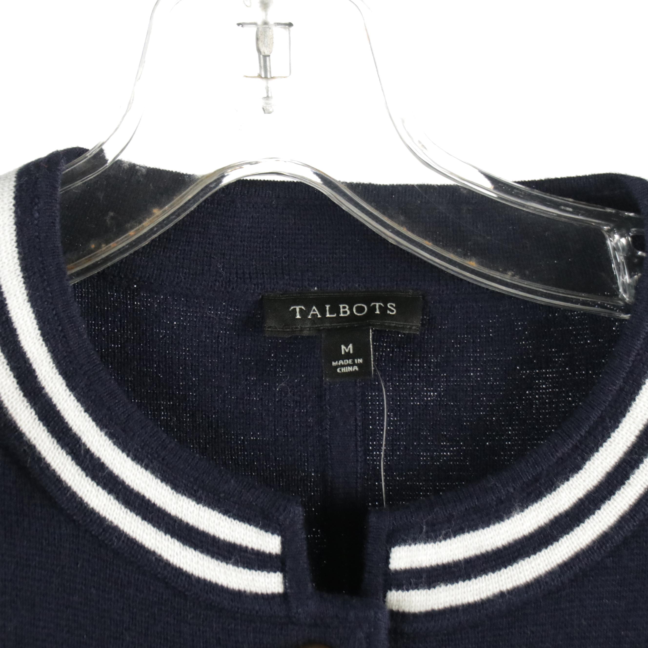 Dressy Casual Wardrobe Collection Featuring Talbots and Lauren Ralph Lauren