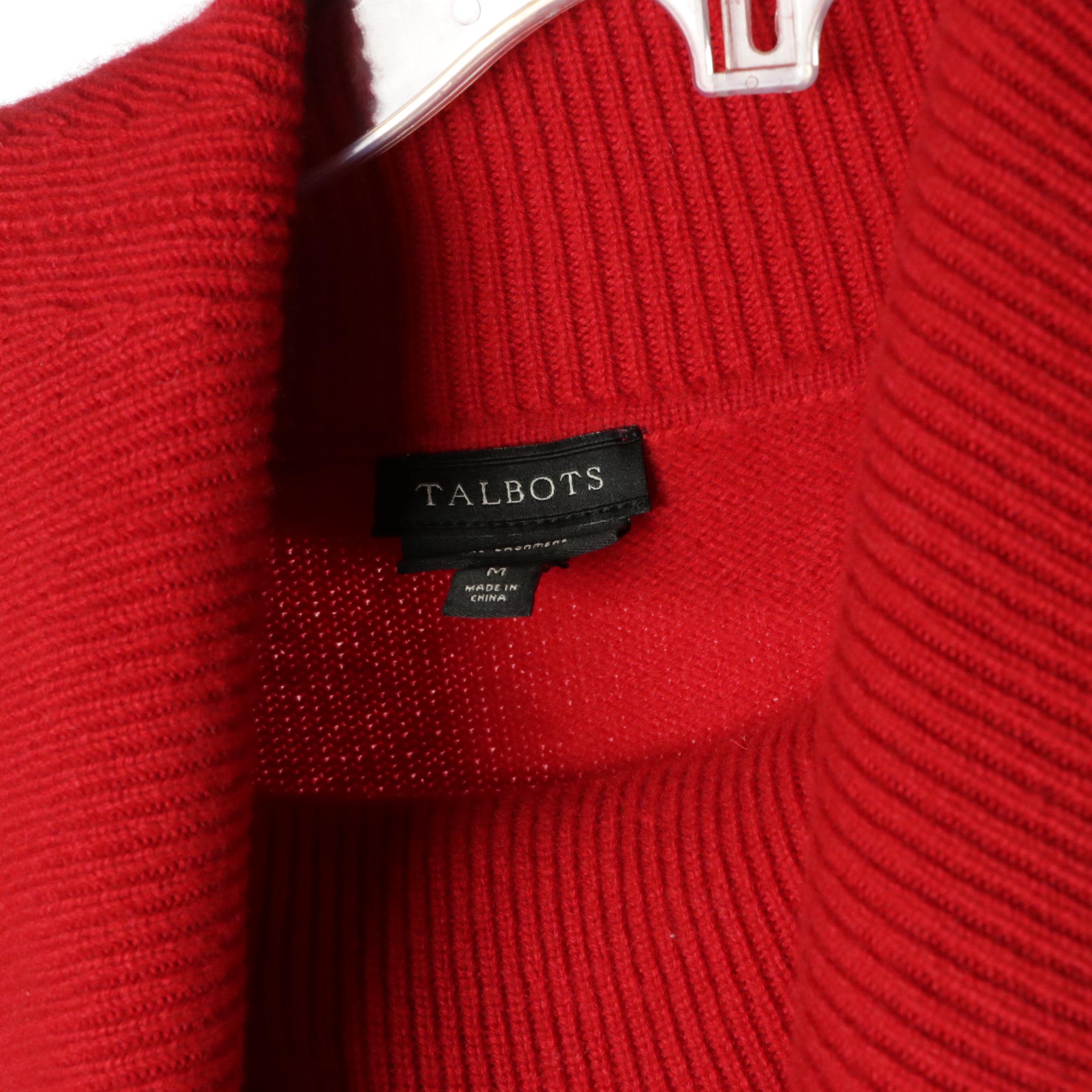 Dressy Casual Wardrobe Collection Featuring Talbots and Lauren Ralph Lauren