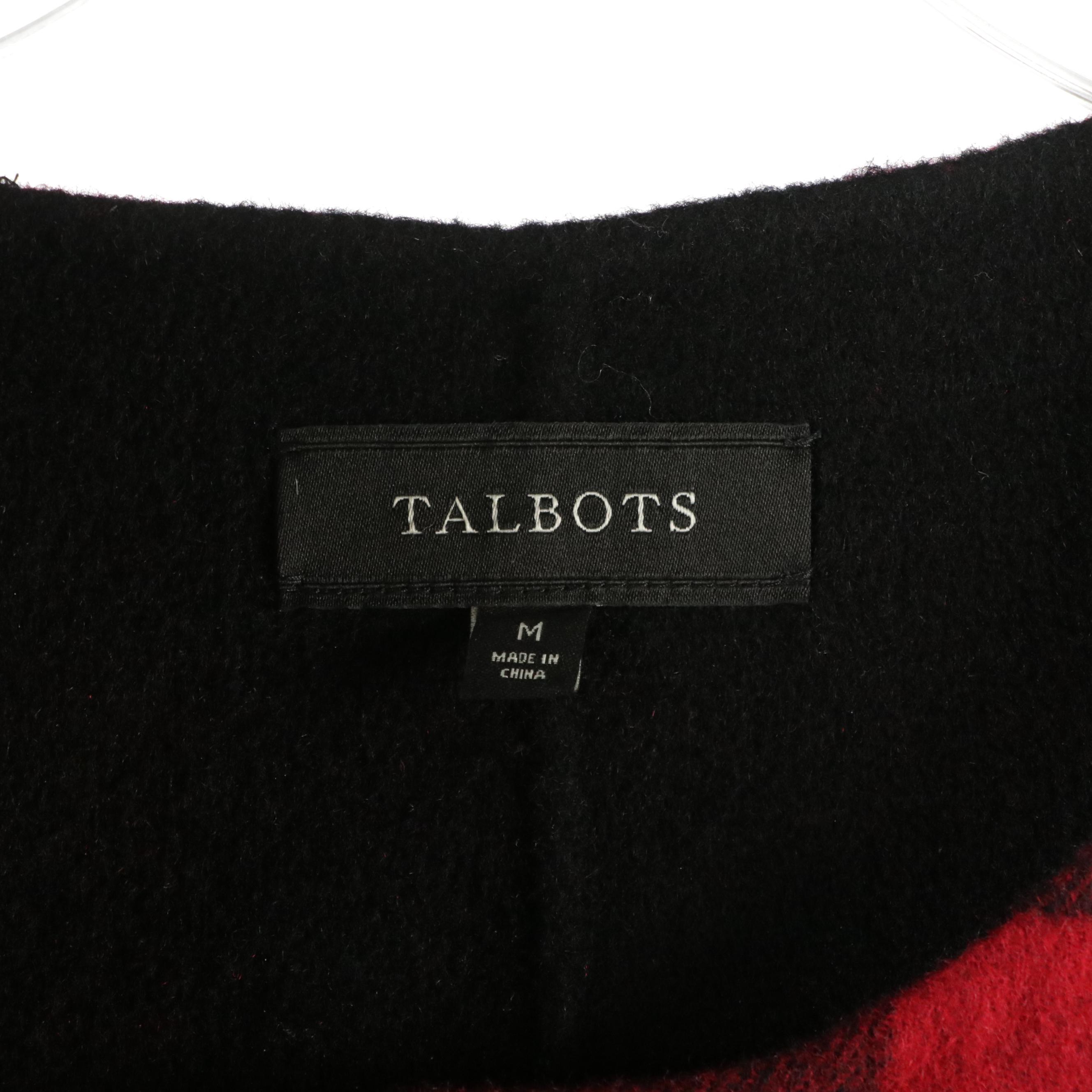 Dressy Casual Wardrobe Collection Featuring Talbots and Lauren Ralph Lauren