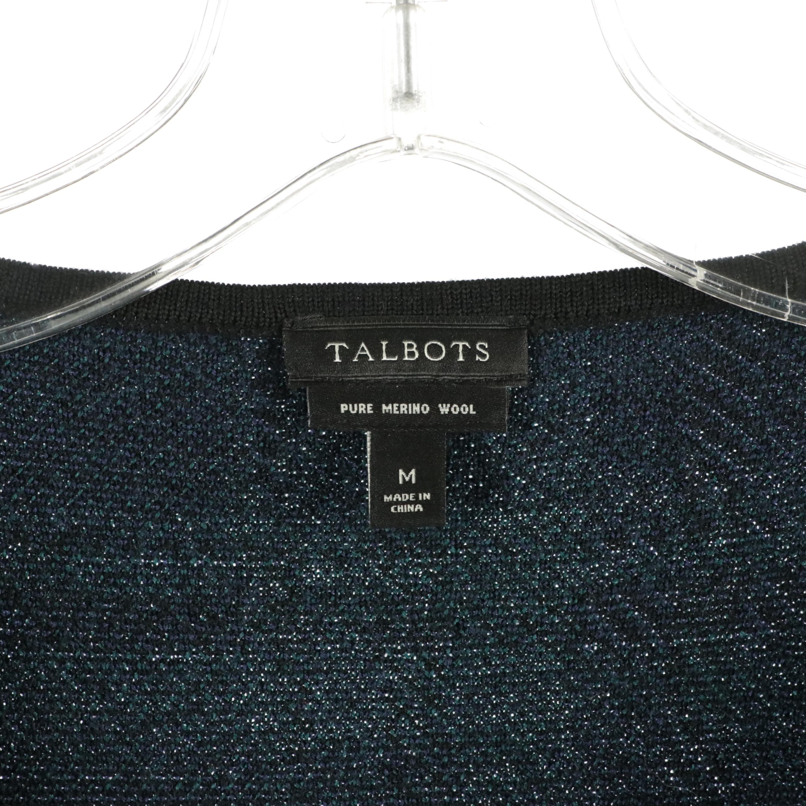 Dressy Casual Wardrobe Collection Featuring Talbots and Lauren Ralph Lauren