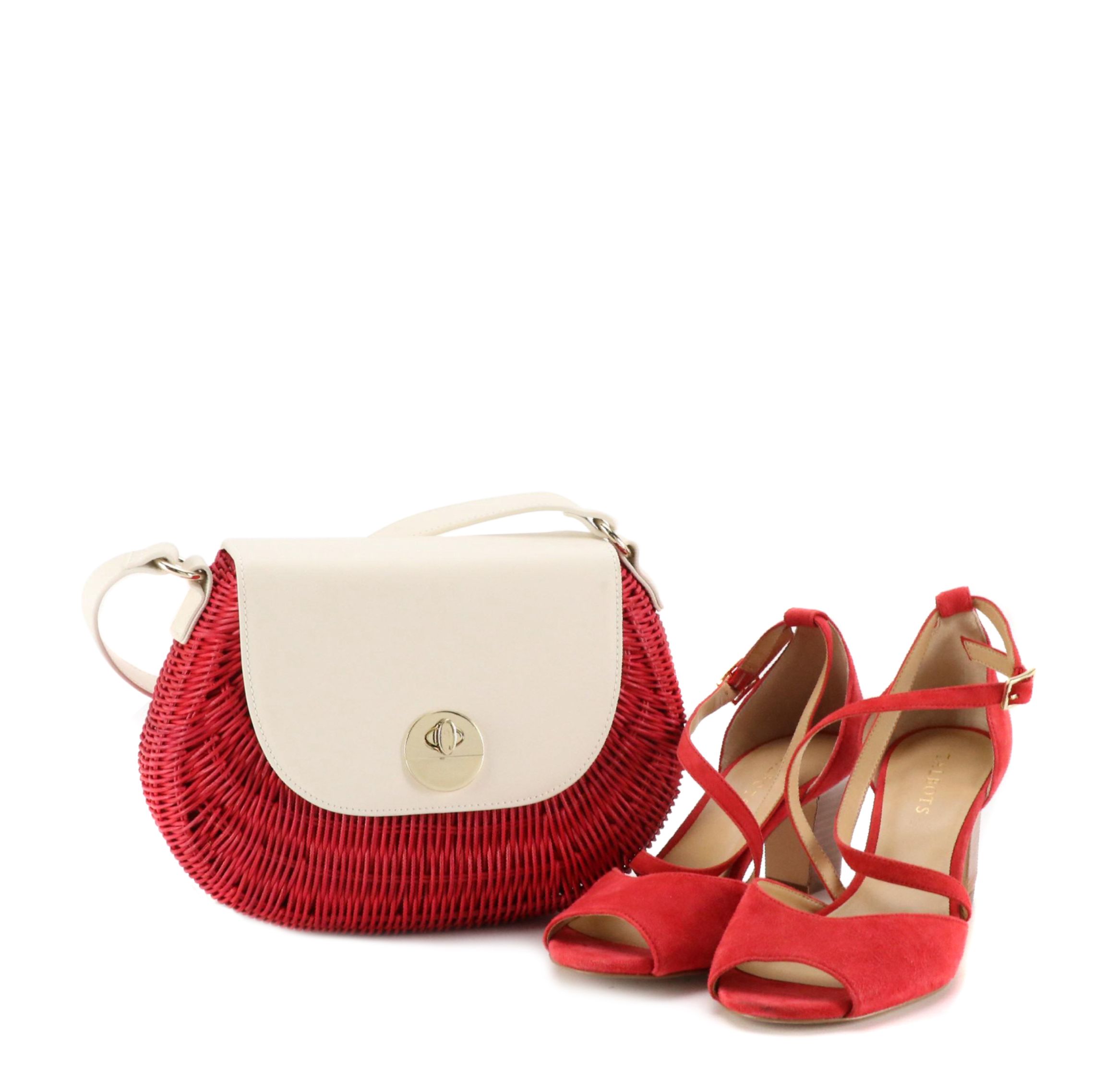 Cozy Casual Pastel Capsule Wardrobe Featuring Knit Sweaters, Denim Jeans, More