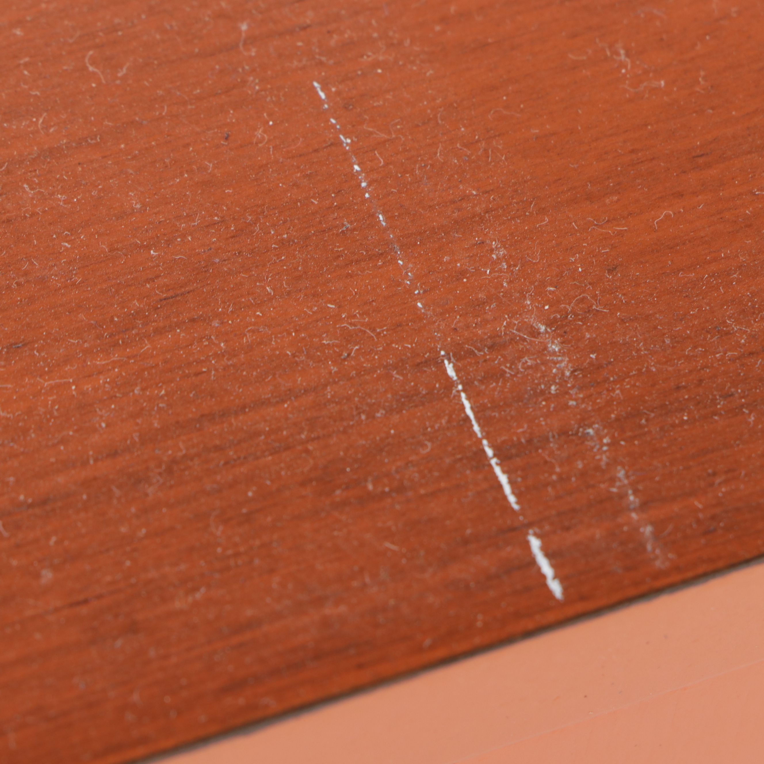 Pair of Painted Wood Cabinets