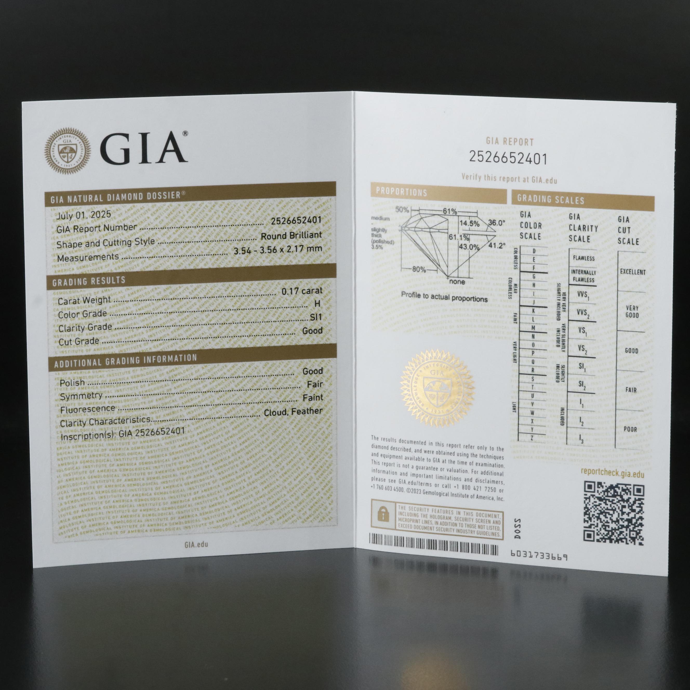 18K 3.64 CTW Diamond Eternity Band with GIA Report