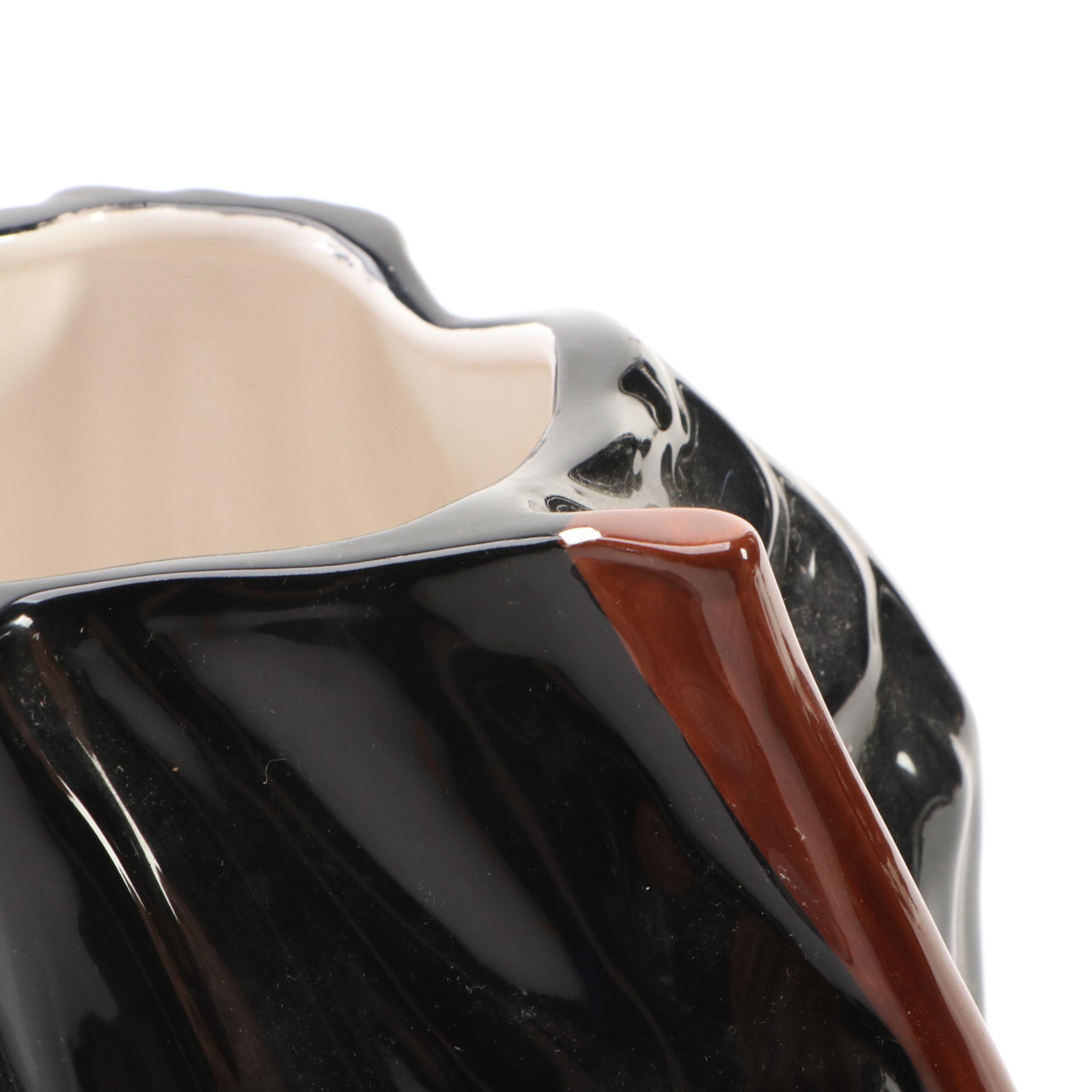 Warner Bros. Studio Wicked Witch of the West Ceramic Cookie Jar