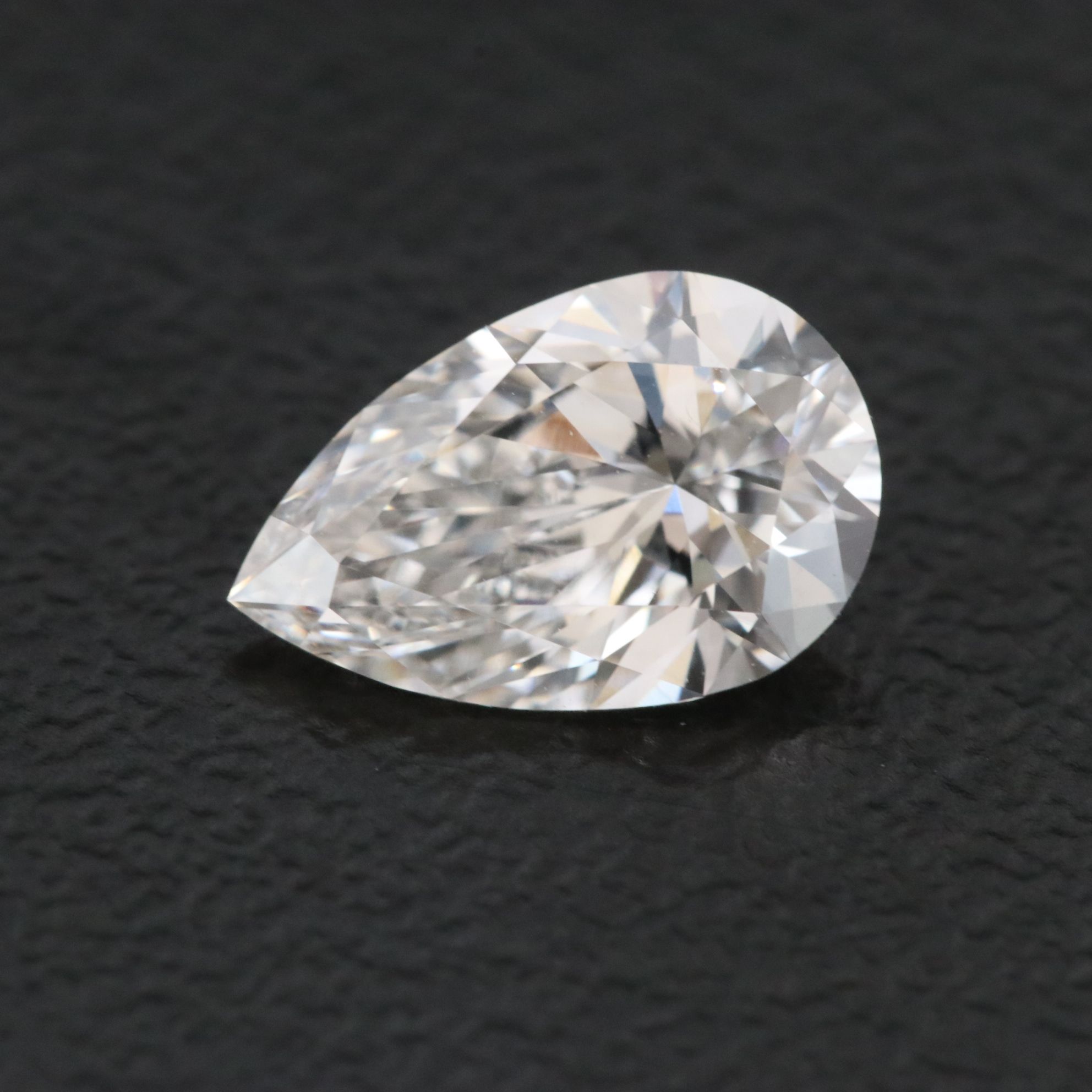 Loose 1.06 CT Lab Grown Diamond with IGI Report