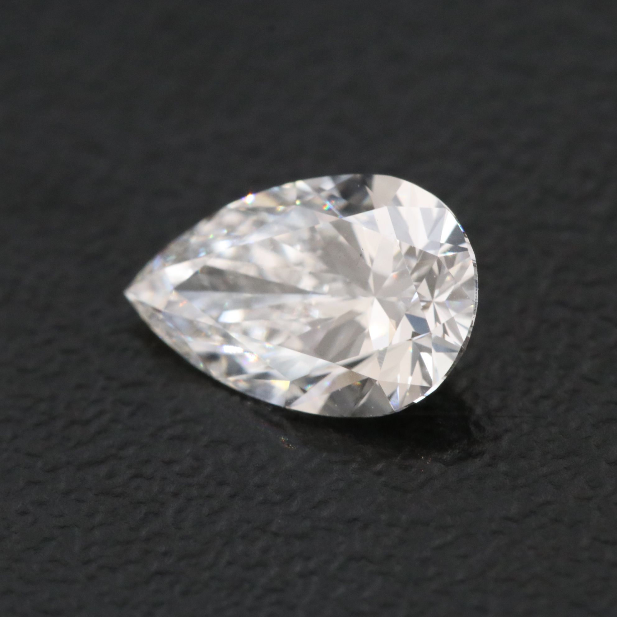 Loose 1.06 CT Lab Grown Diamond with IGI Report